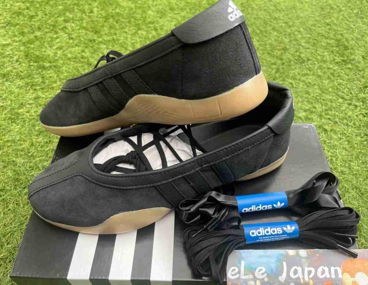 Zapatillas Adidas Ballet Flats 2000s 🩰, foto 5 de 8