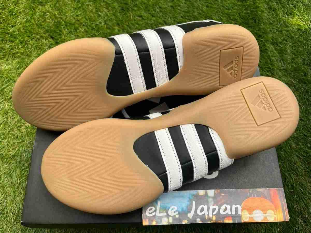 Zapatillas Adidas Ballet Flats 2000s, foto 3 de 7