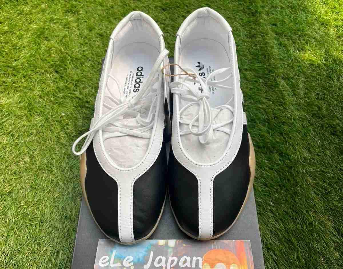 Zapatillas Adidas Ballet Flats 2000s, foto 4 de 7