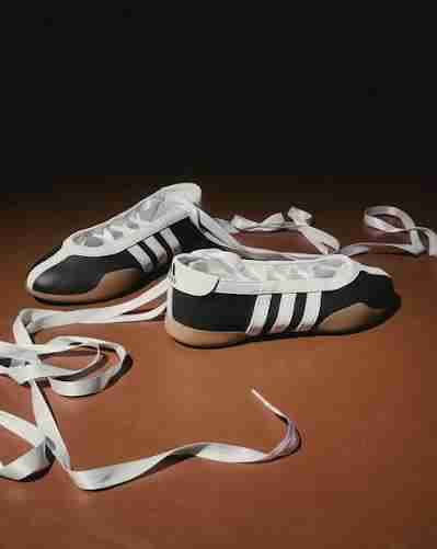 Zapatillas Adidas Ballet Flats 2000s, foto 6 de 7