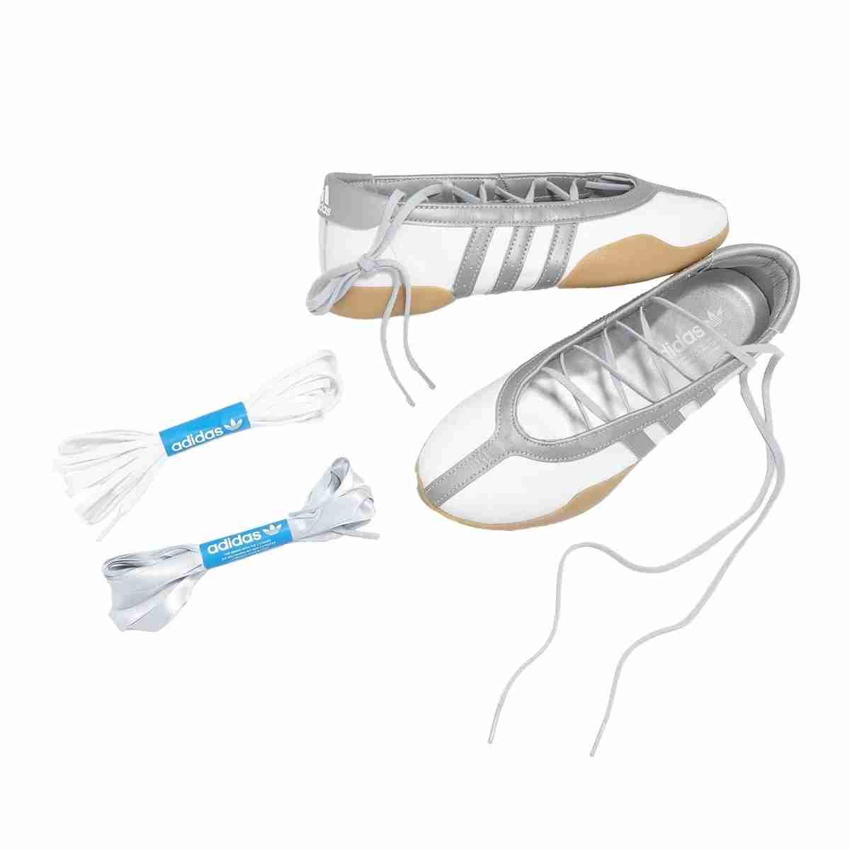 Zapatillas Adidas Ballet flats 🩰, foto 6 de 7