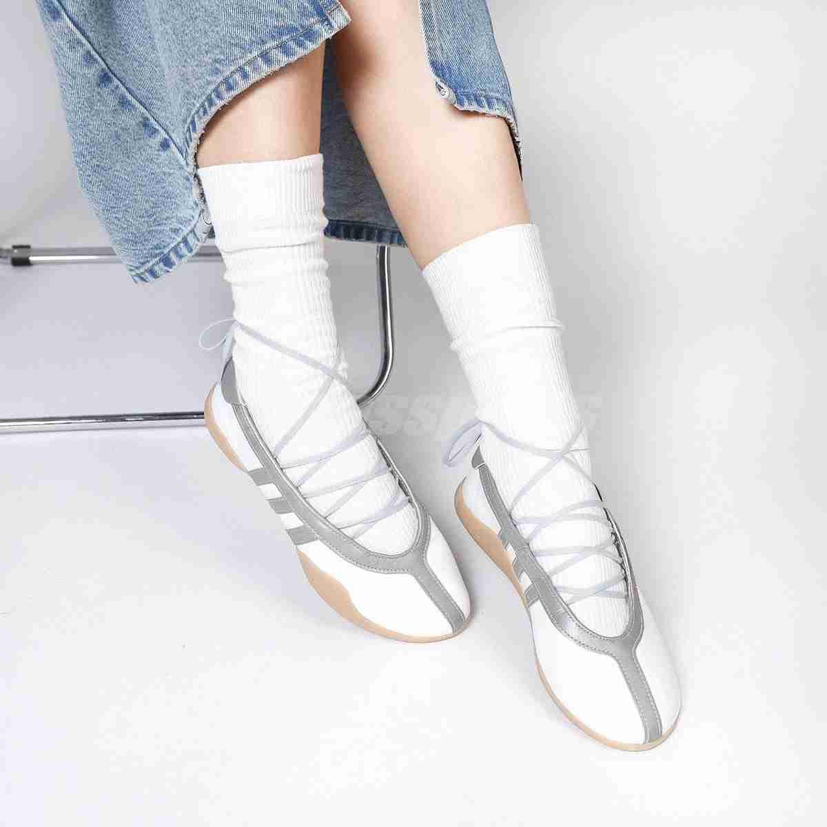 Zapatillas Adidas Ballet flats 🩰, foto 7 de 7