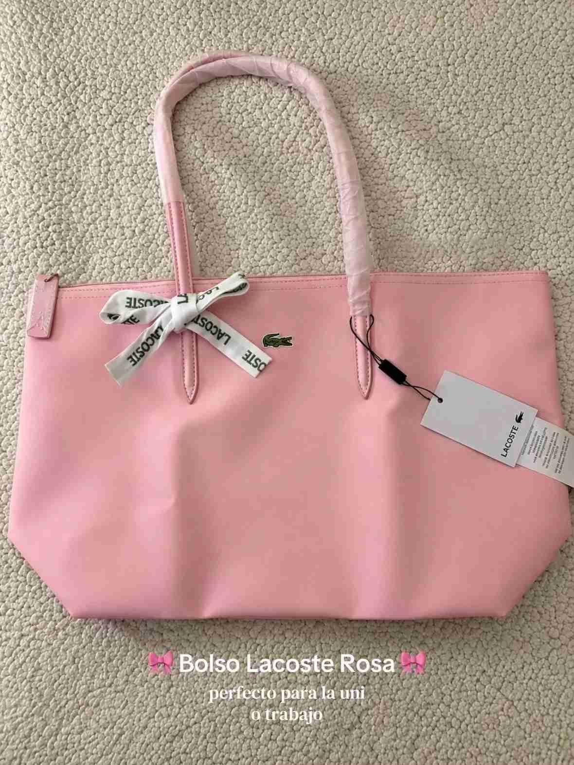 Cartera Lacoste, foto 3 de 5