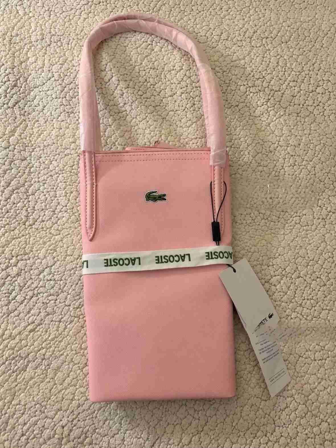 Cartera Lacoste, foto 2 de 5