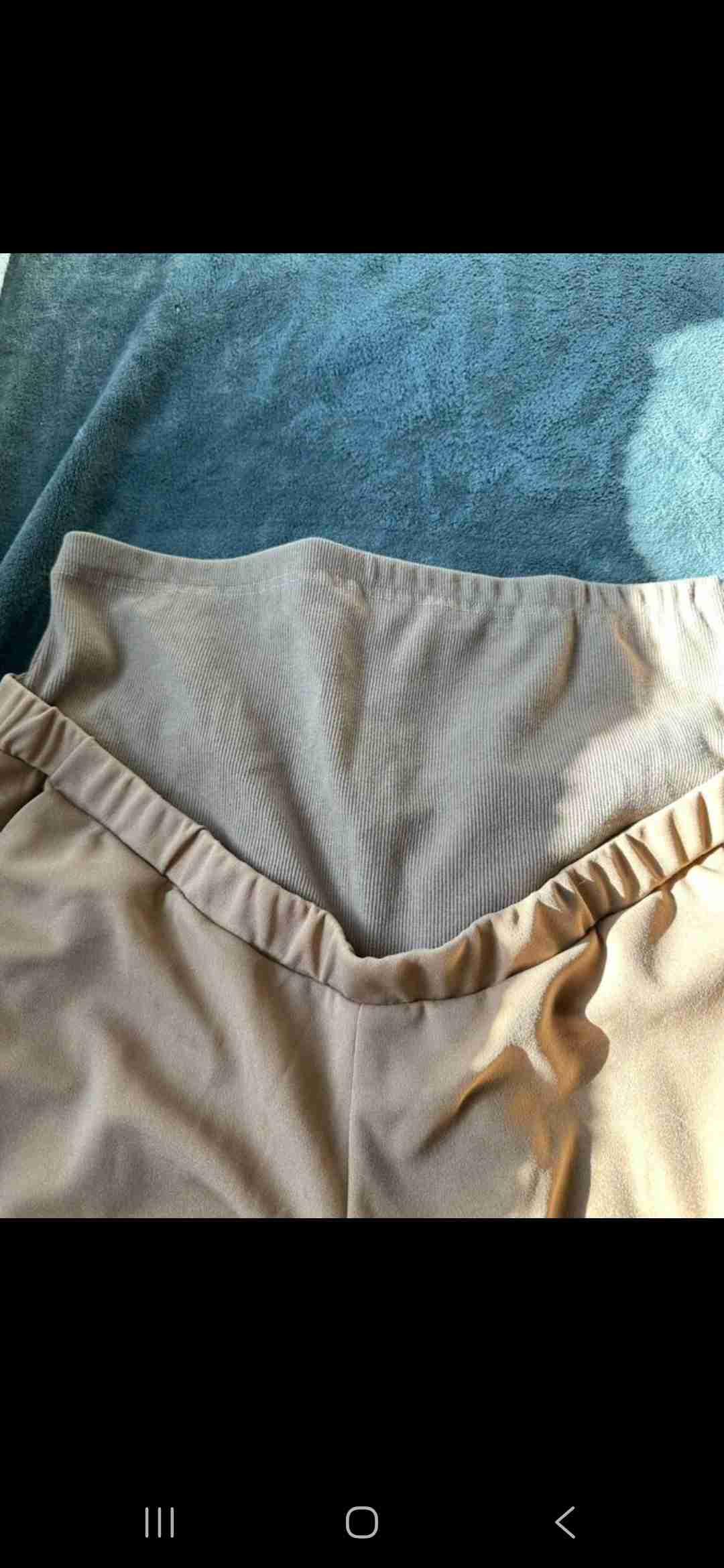 Pantalon materno, foto 3 de 5