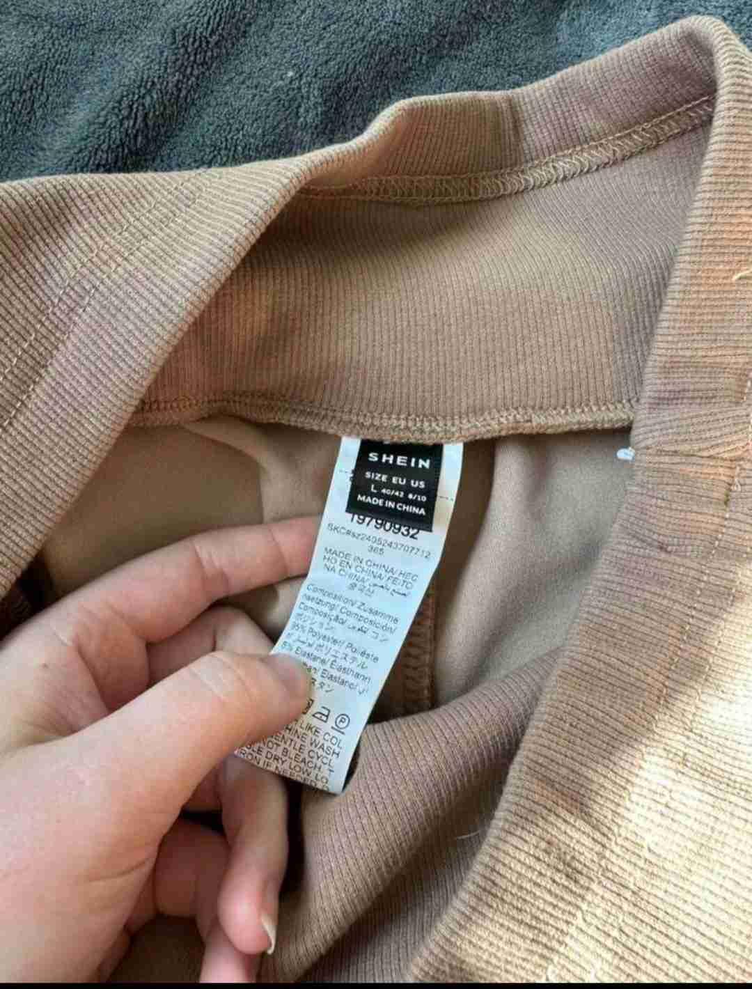 Pantalon materno, foto 2 de 5