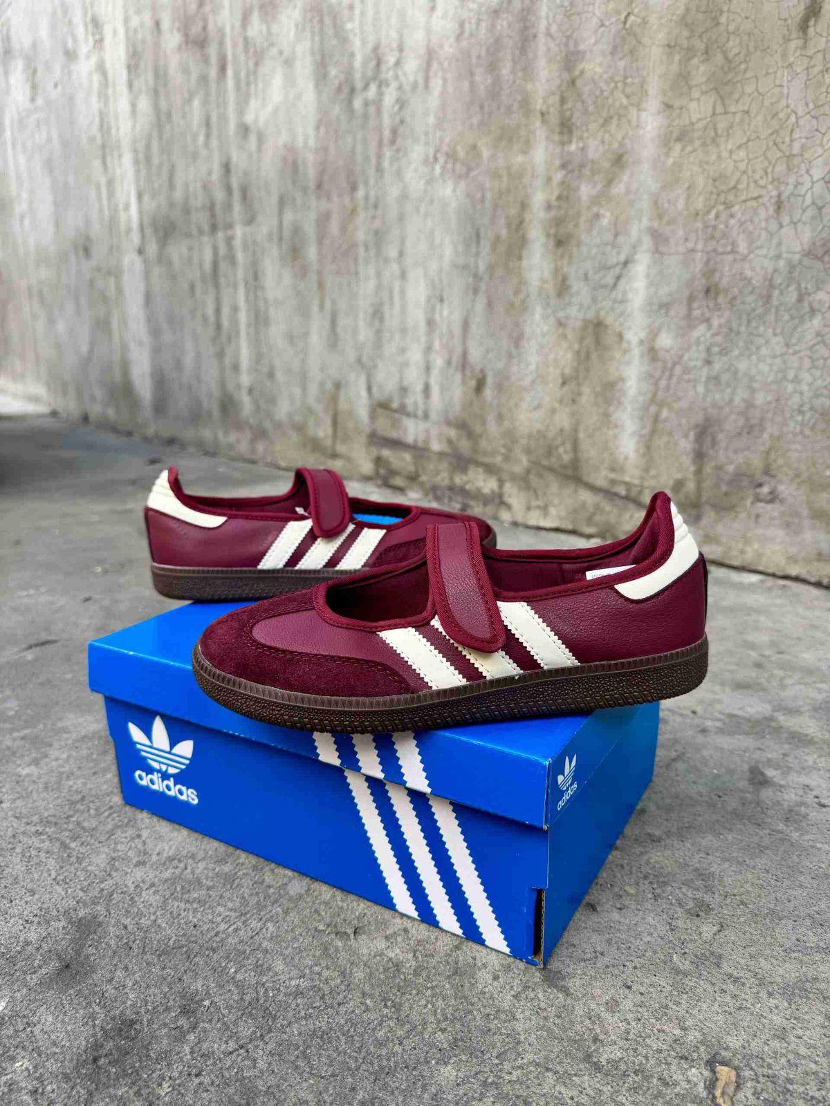 Zapatillas Adidas samba, foto 3 de 8