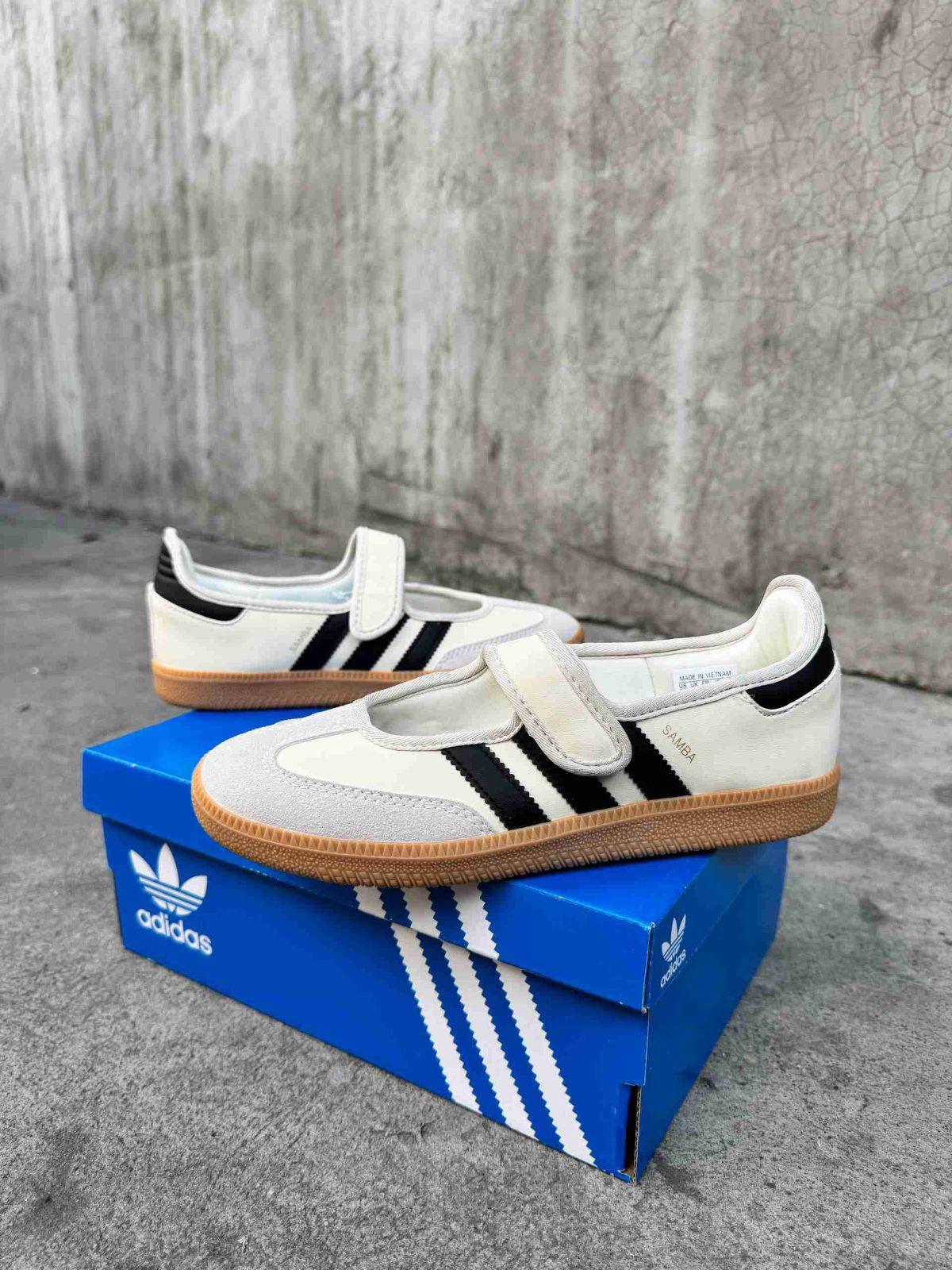 Zapatillas Adidas samba, foto 8 de 8