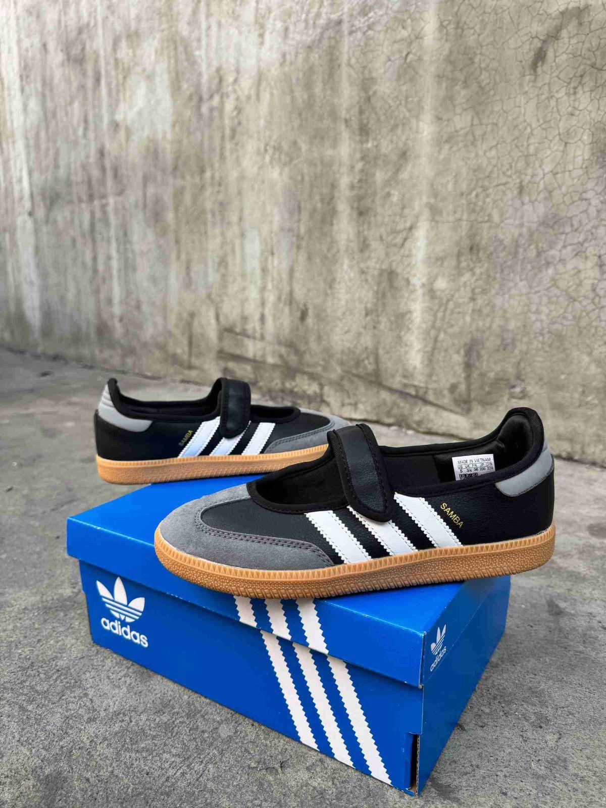 Zapatillas Adidas samba, foto 6 de 8