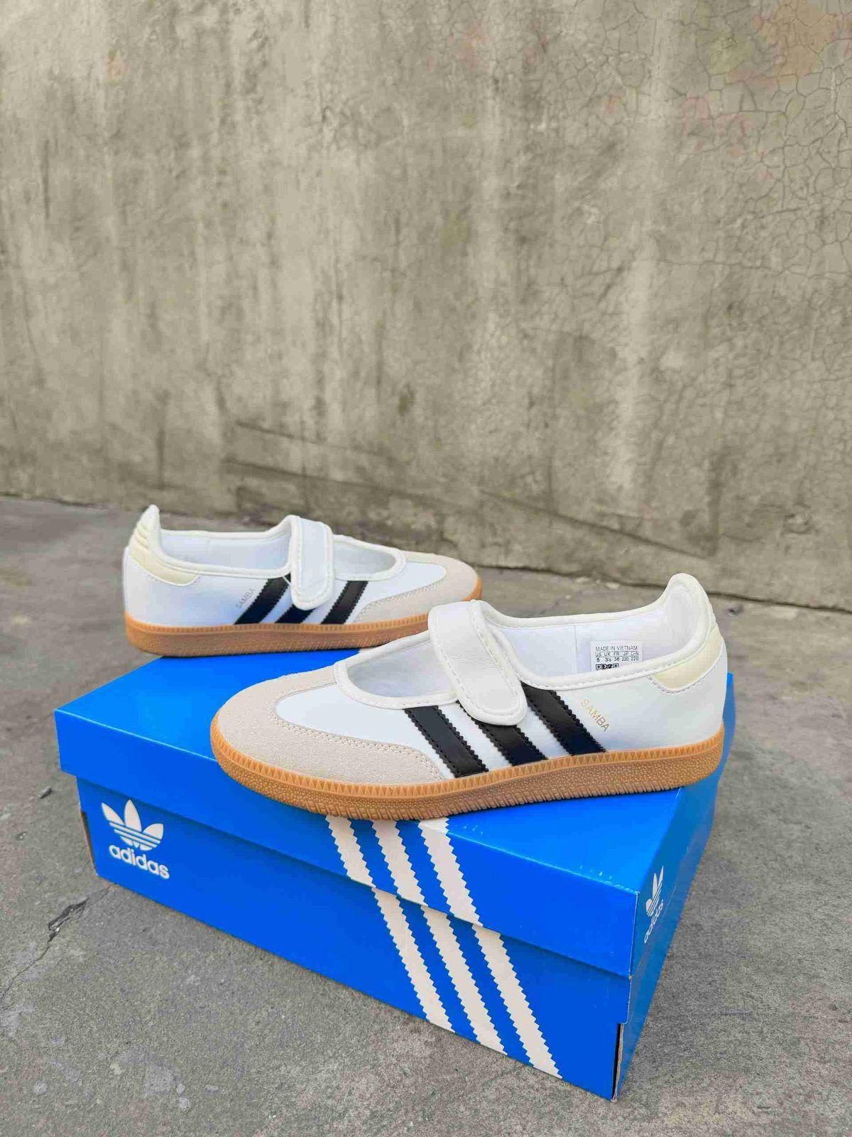 Zapatillas Adidas samba, foto 7 de 8