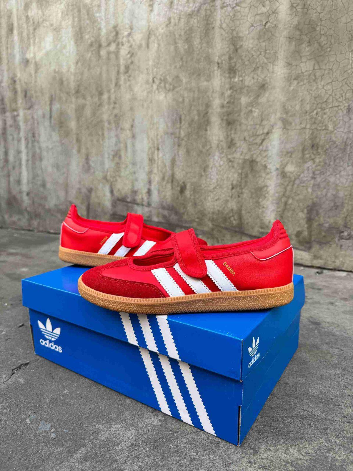 Zapatillas Adidas samba, foto 4 de 8