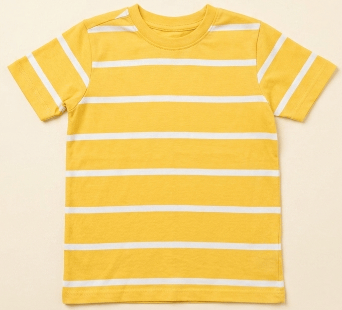 PACK DE TRES FRANELAS PARA NIÑOS, foto 3 de 4