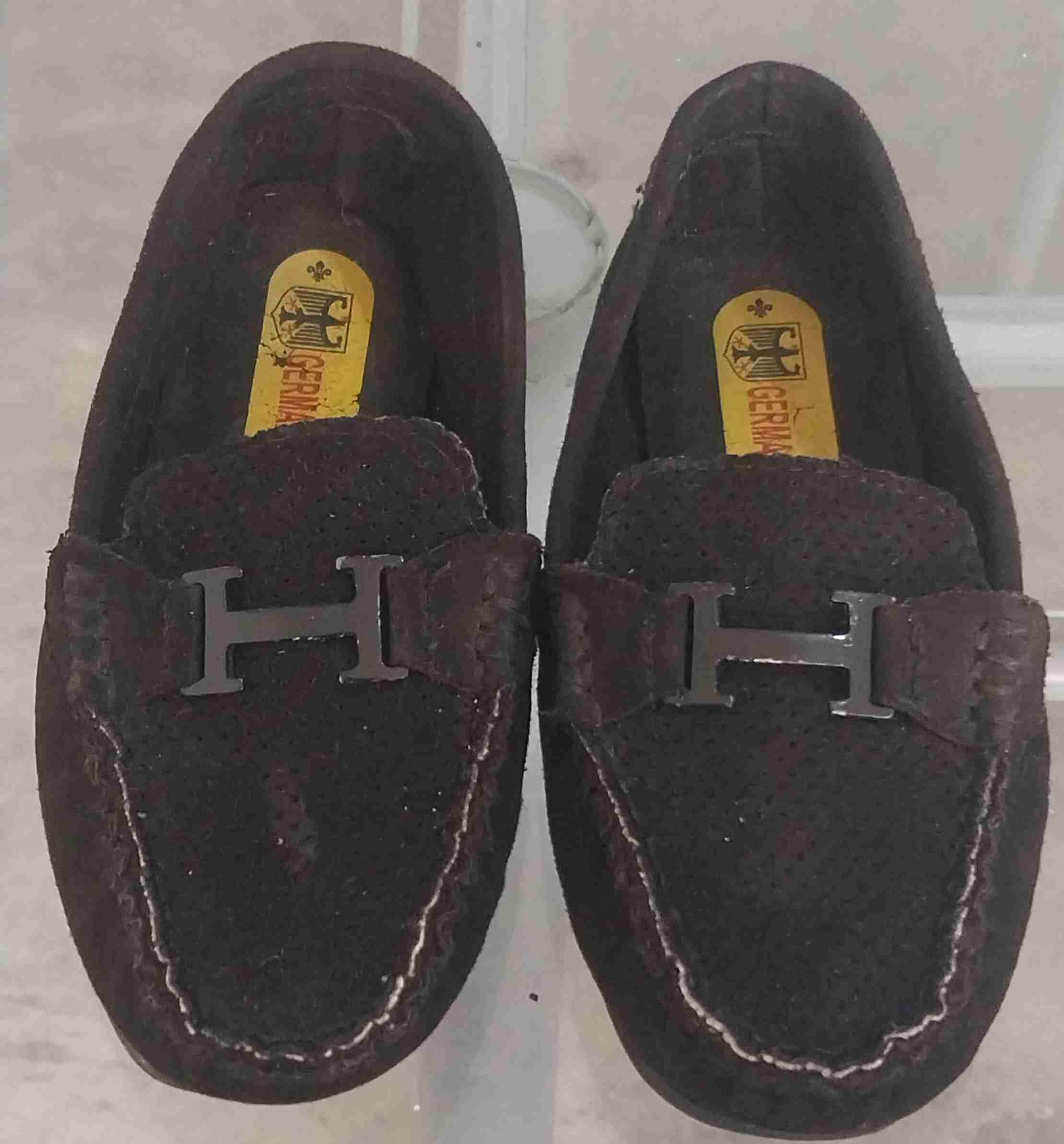 Mocasines para niño, foto 2 de 2