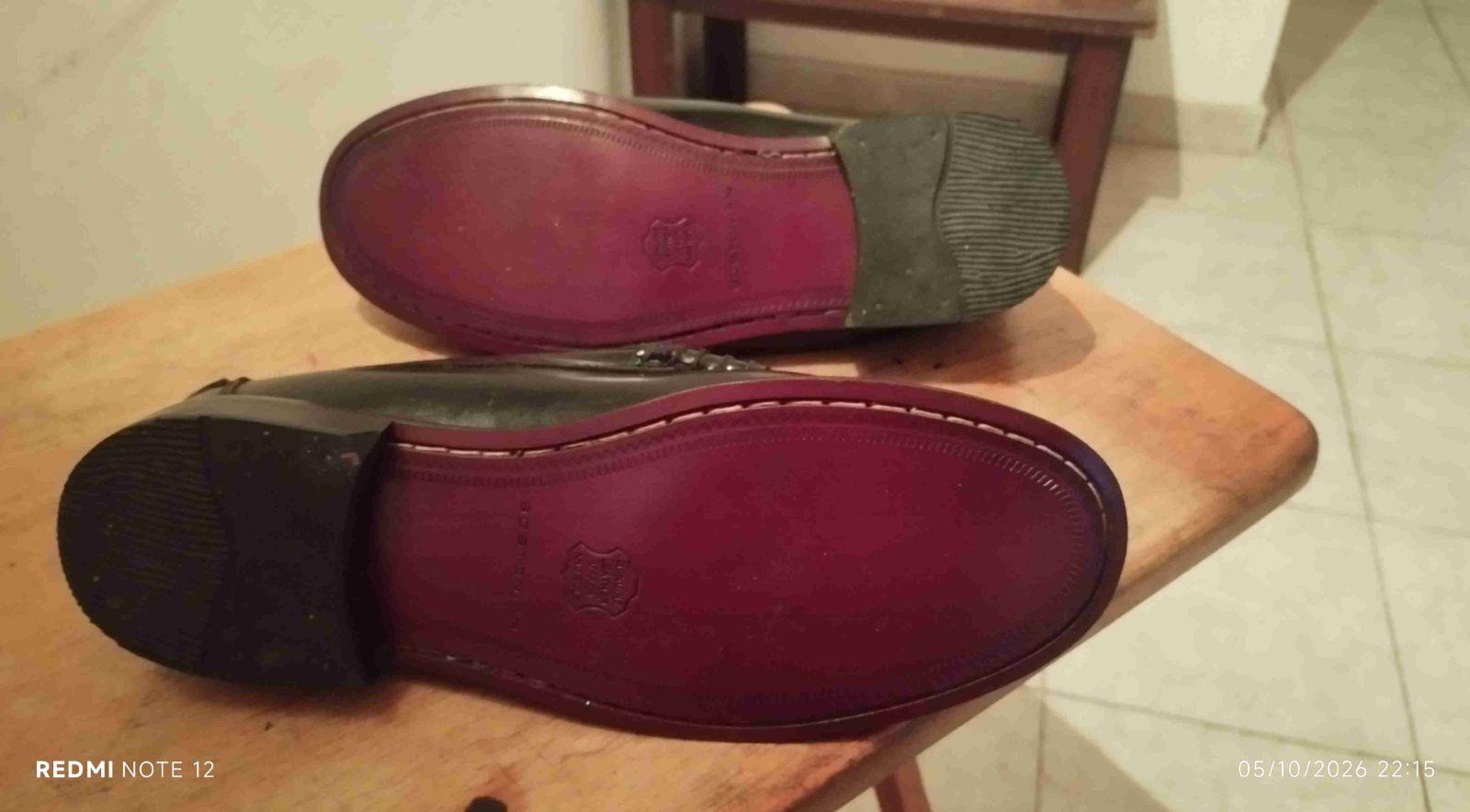 Mocasines Clásicos, foto 5 de 5
