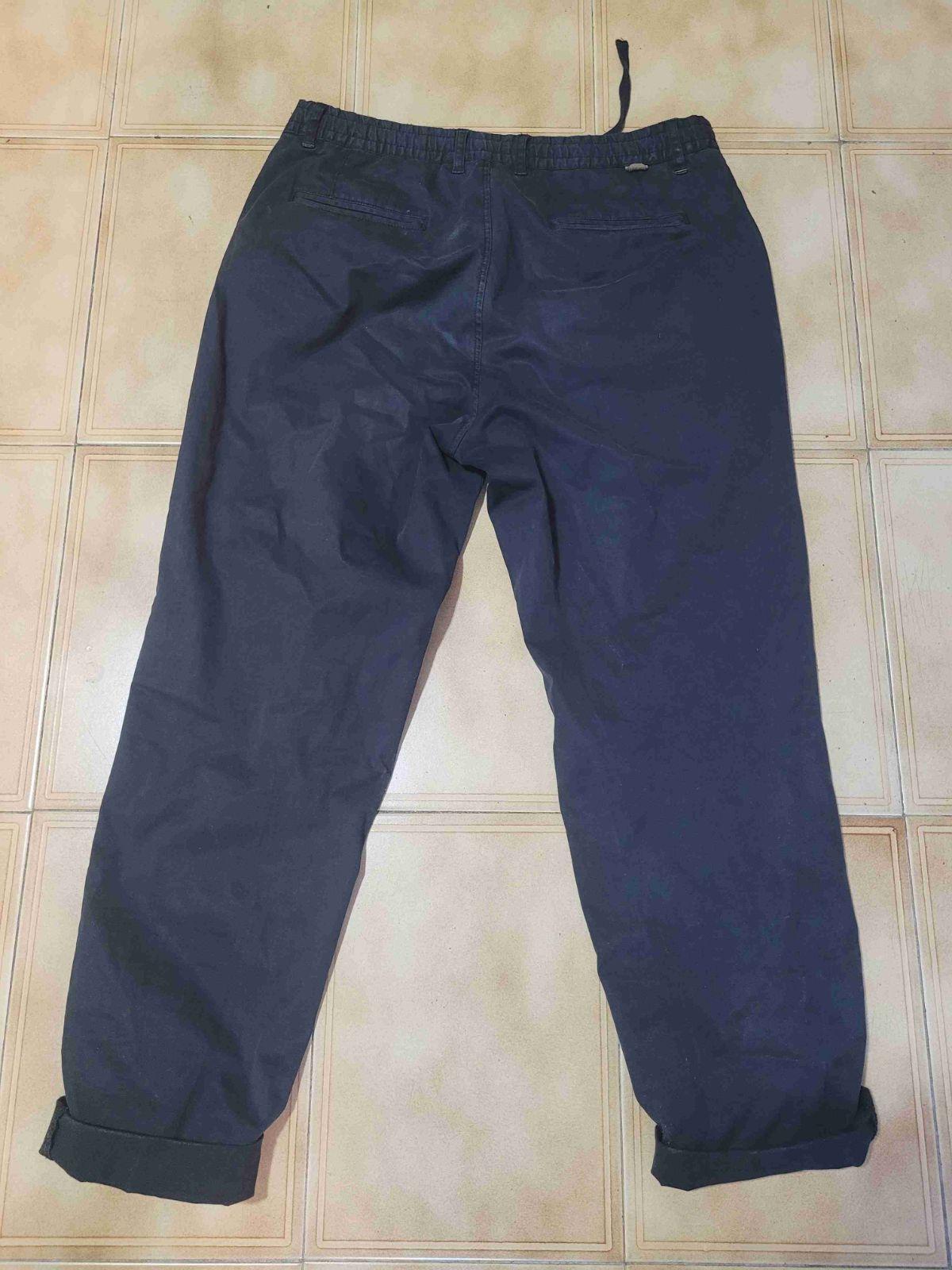 Pantalon Springfield Azul Oscuro Talla M/32, foto 3 de 3