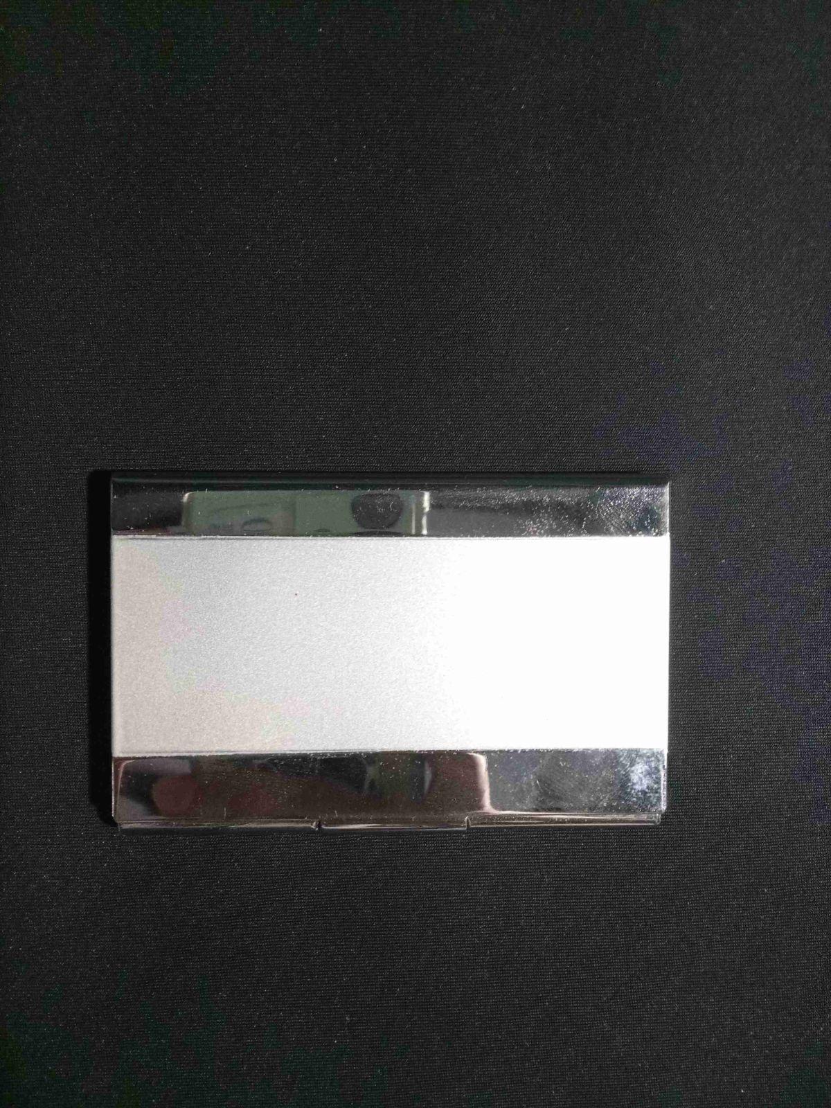 Zippo y cigarrera, foto 2 de 6