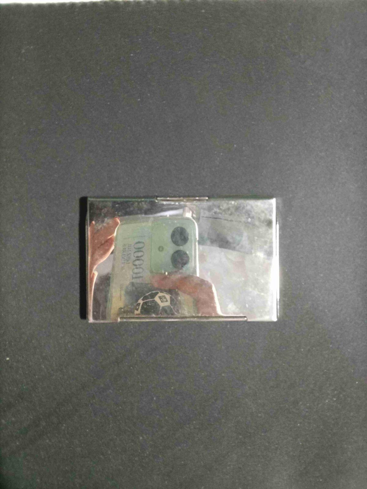 Zippo y cigarrera, foto 3 de 6