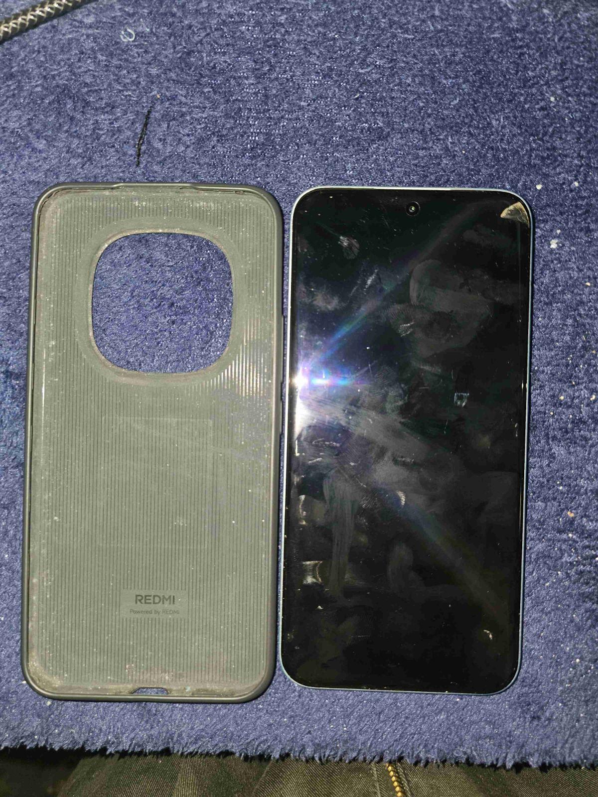 Redmi Note 15 Pro +, foto 6 de 6