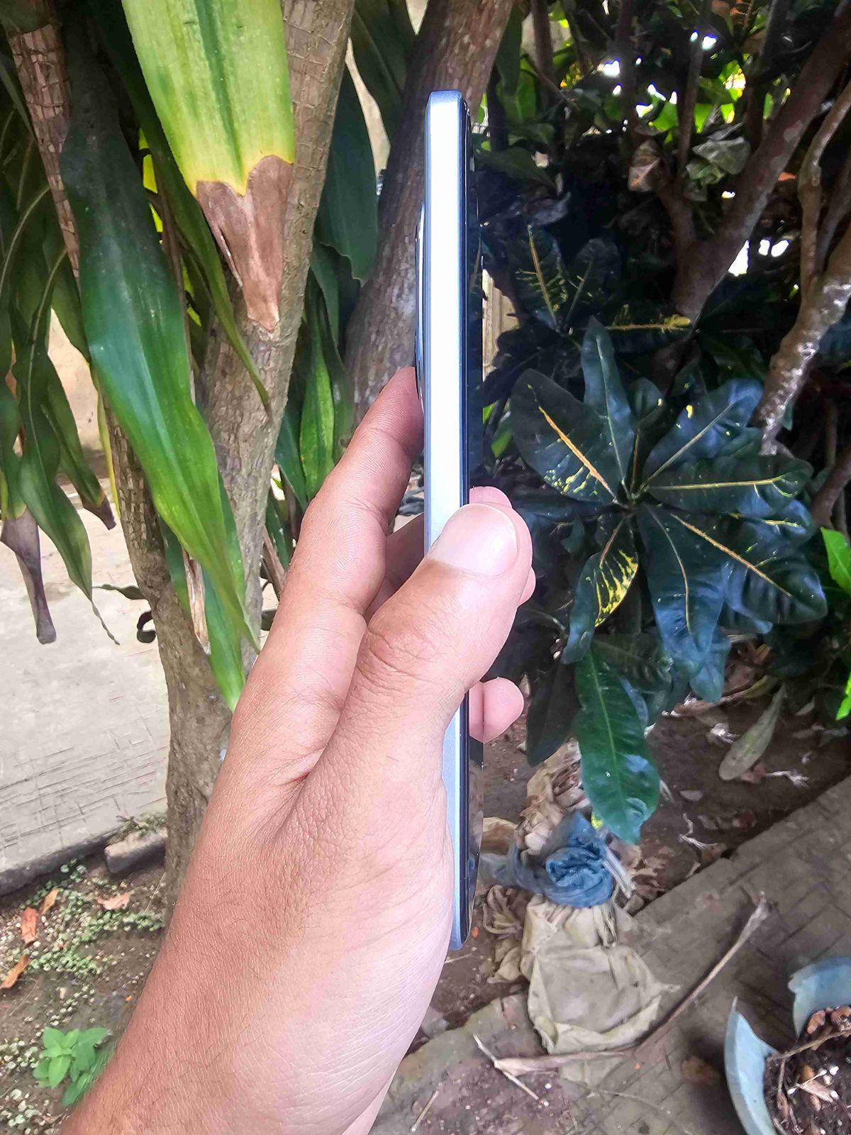Redmi Note 15 Pro +, foto 3 de 6