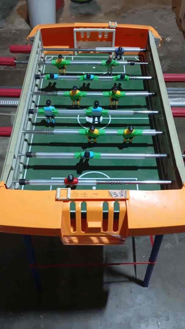 Mesa de juego, foto 3 de 4