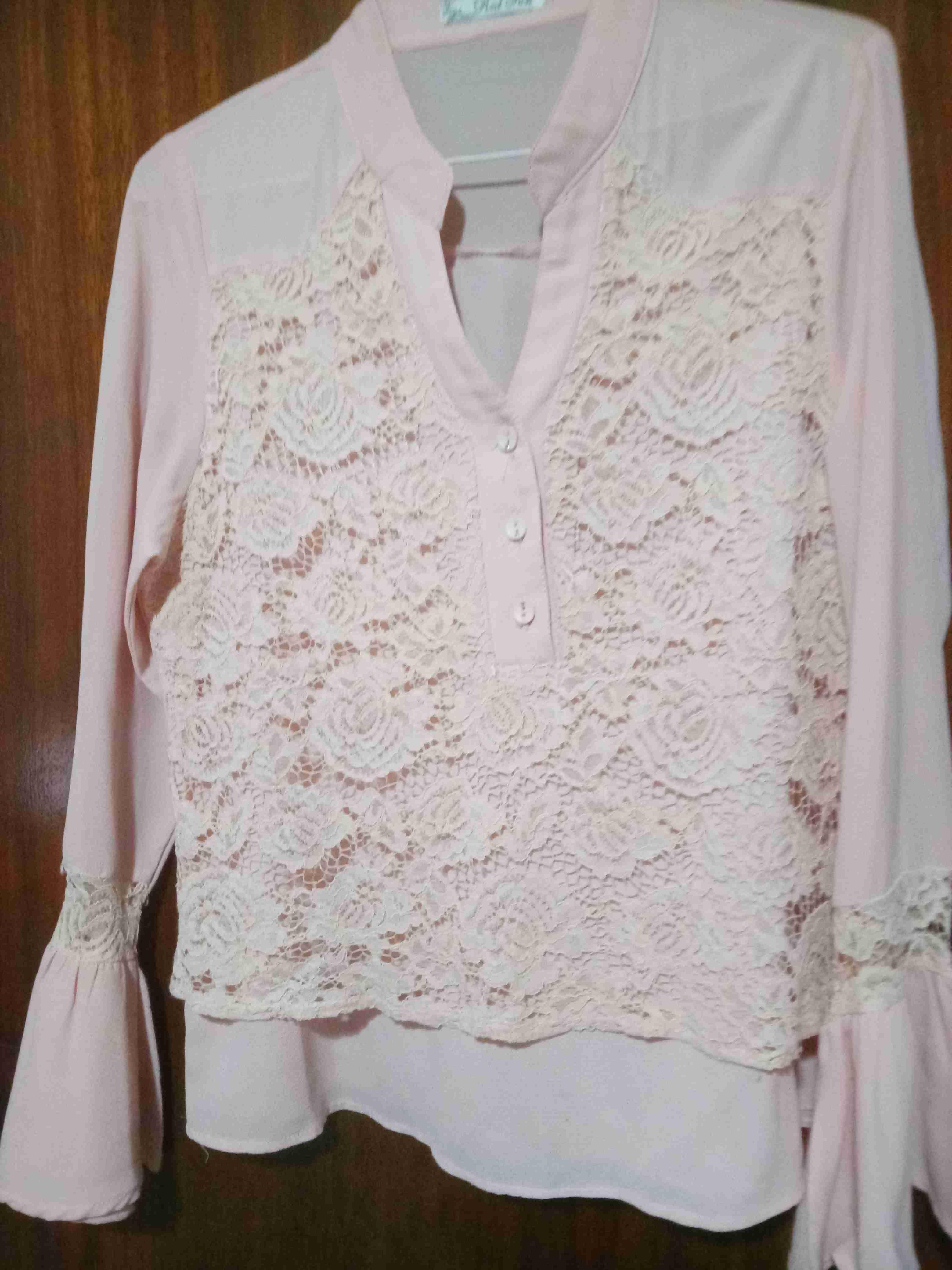 Blusa de dama, foto 2 de 5