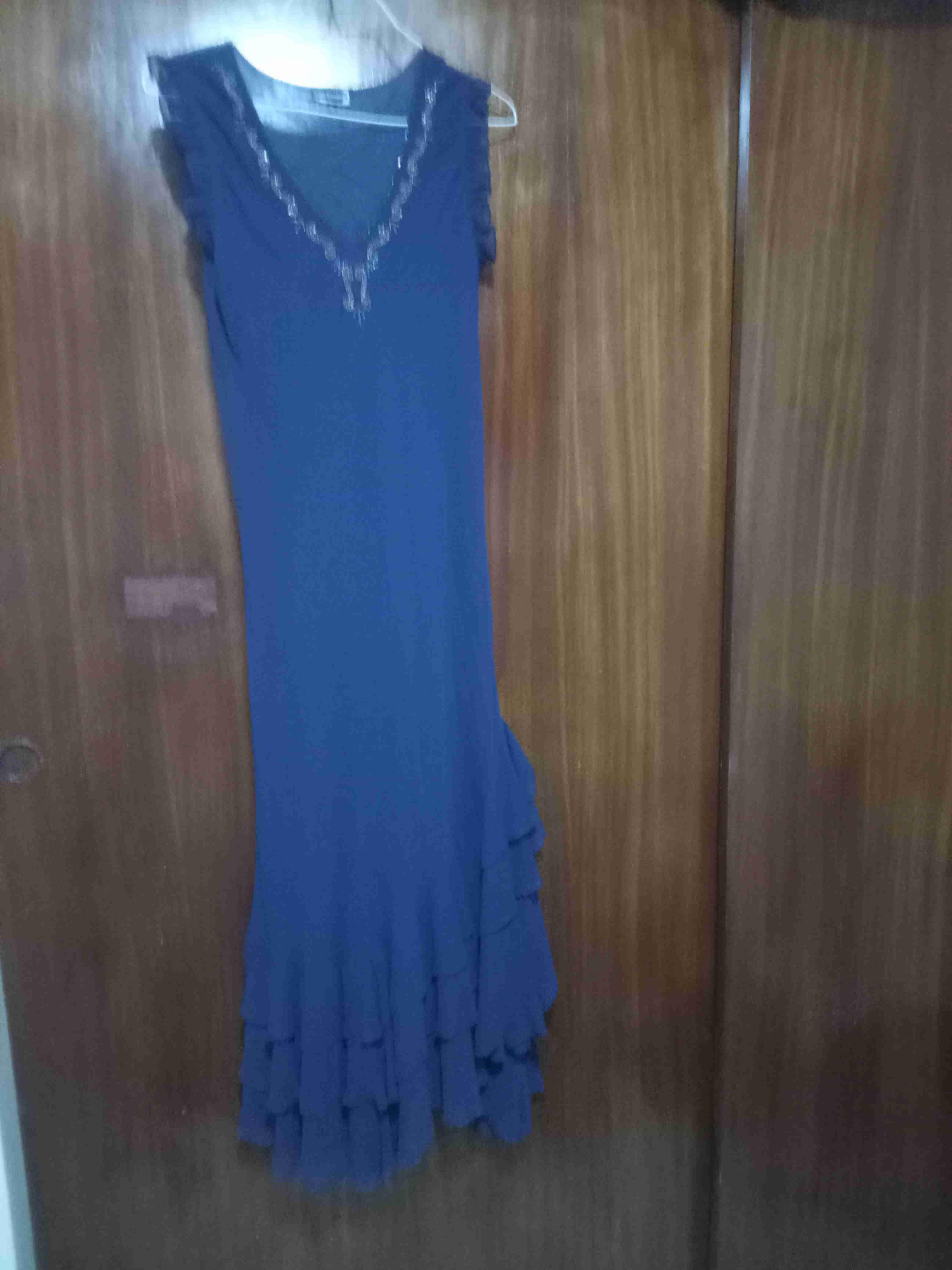 Vestido largo, foto 2 de 6