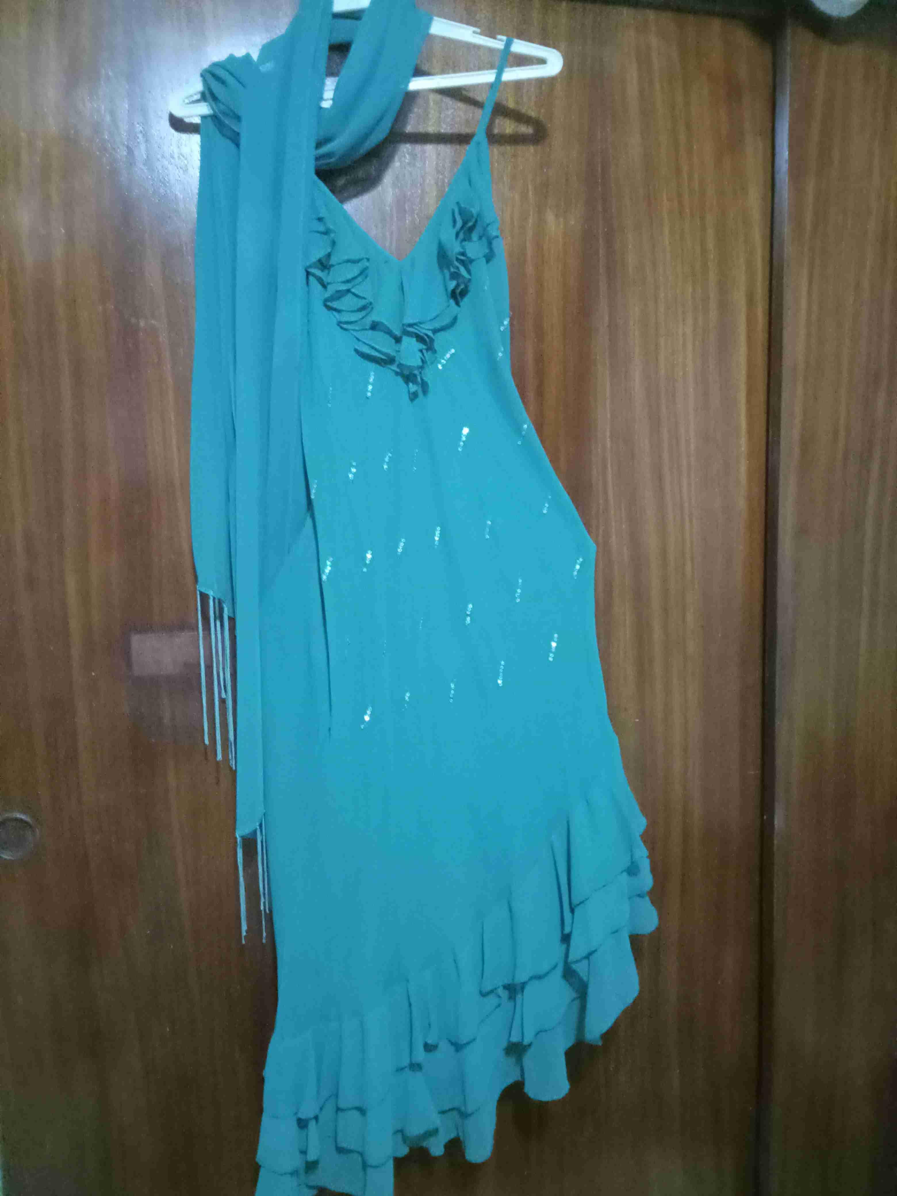 Vestido de fiesta, foto 2 de 6