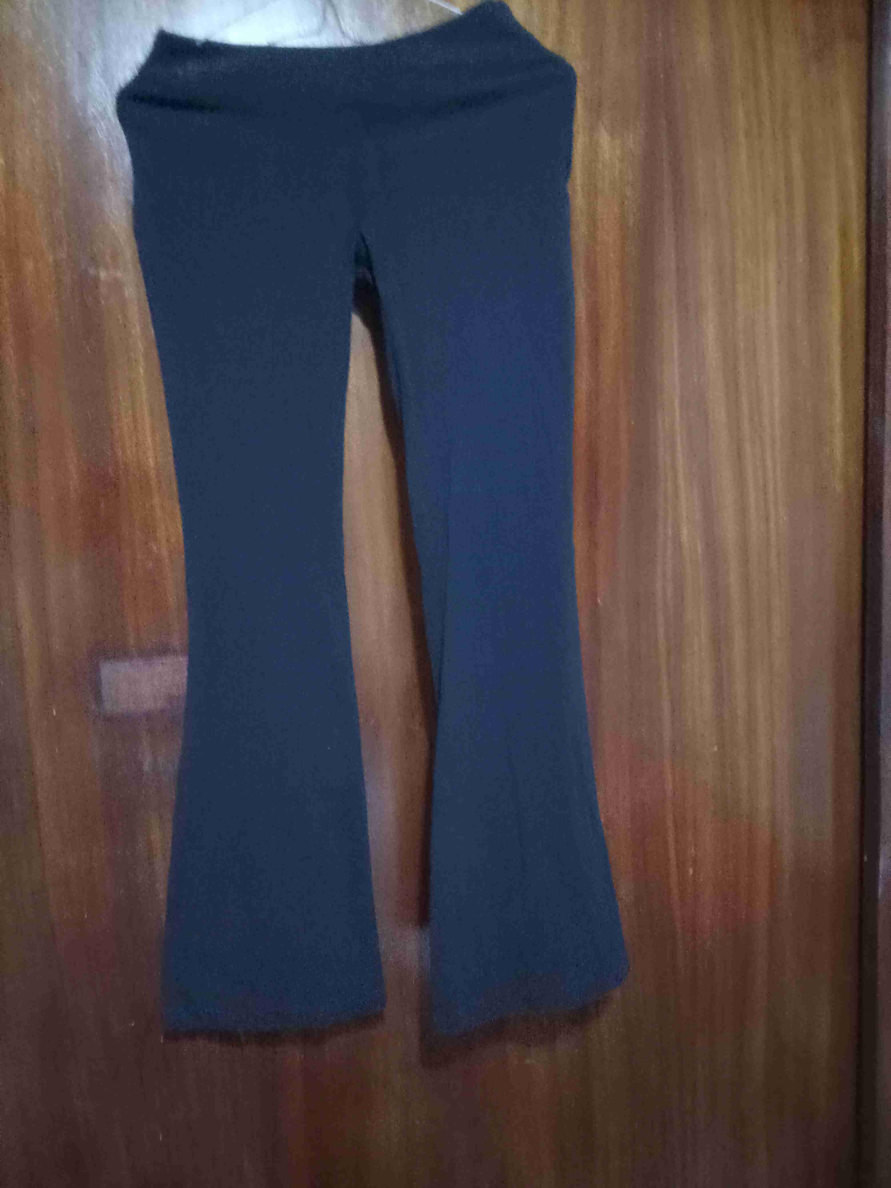 Pantalón negro, foto 6 de 6