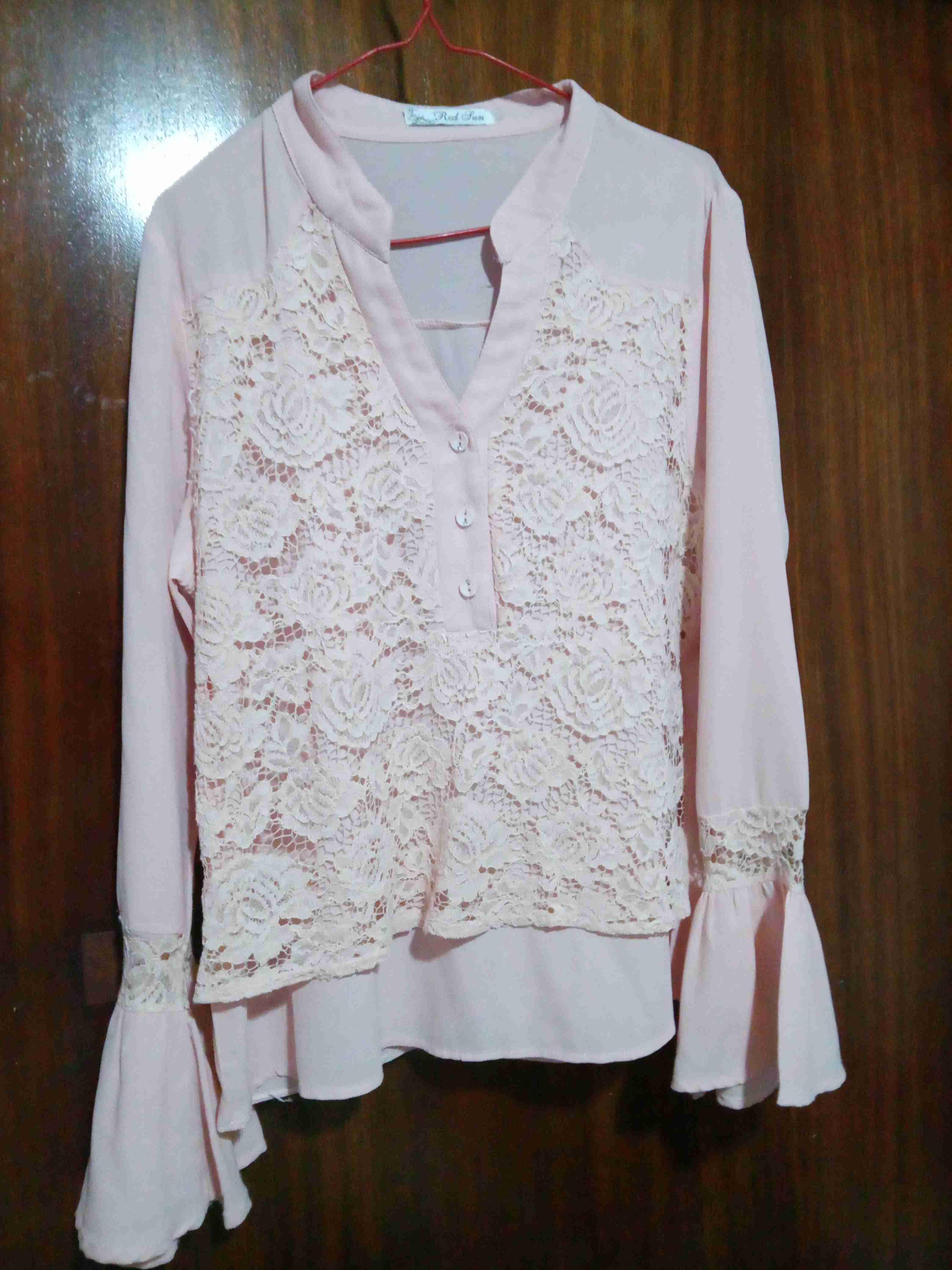 Blusa de dama, foto 3 de 5