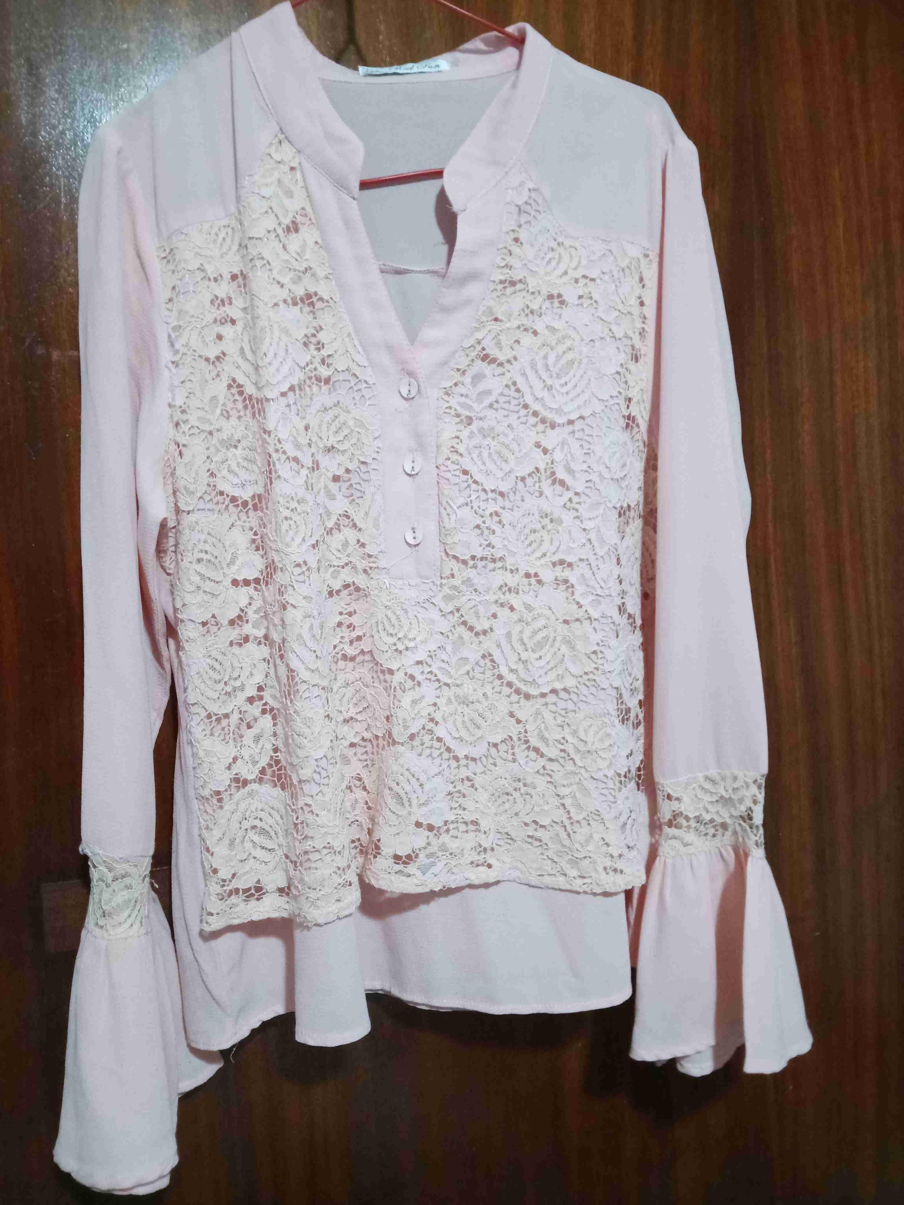 Blusa de dama, foto 4 de 5