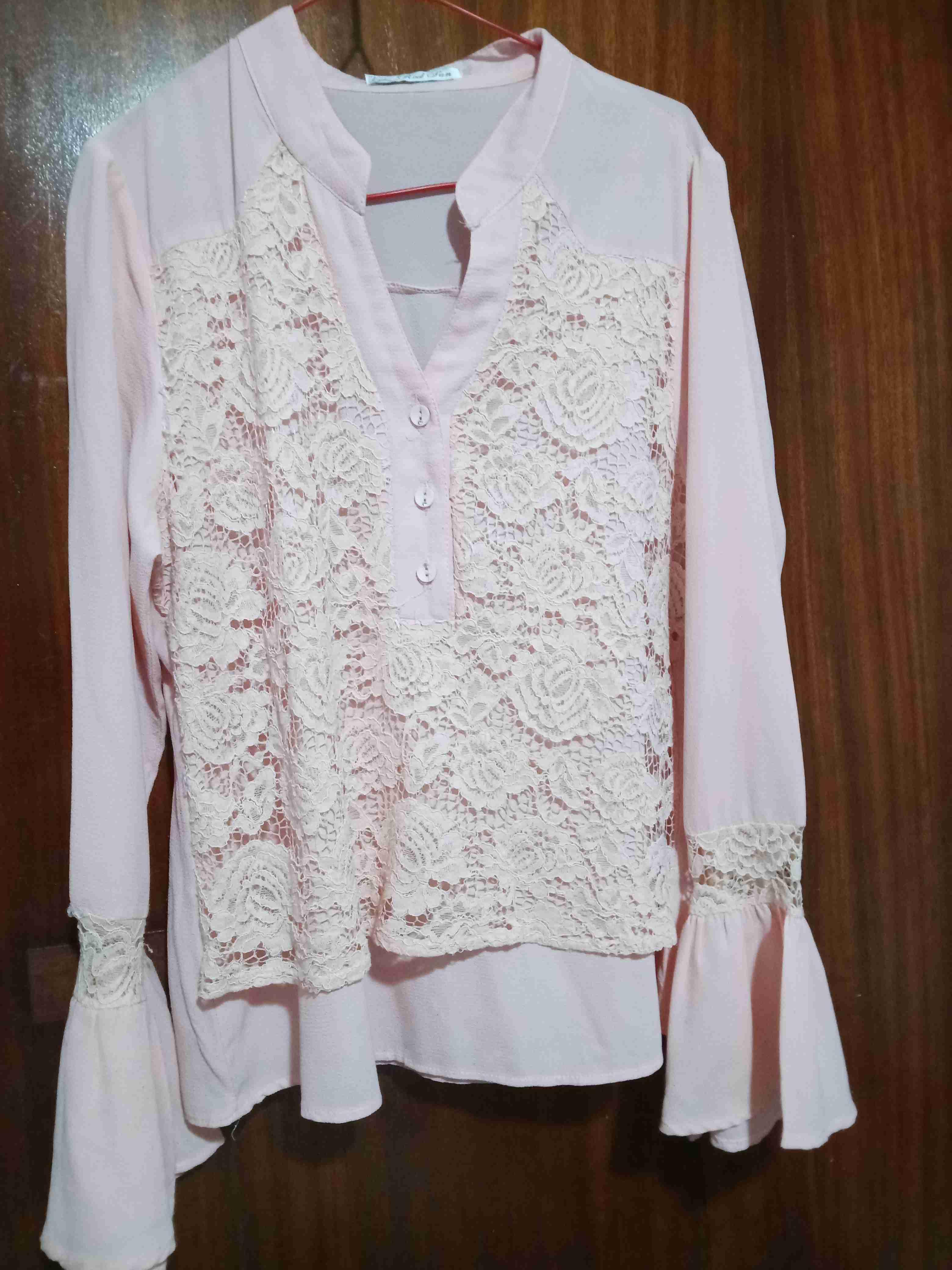 Blusa de dama, foto 5 de 5