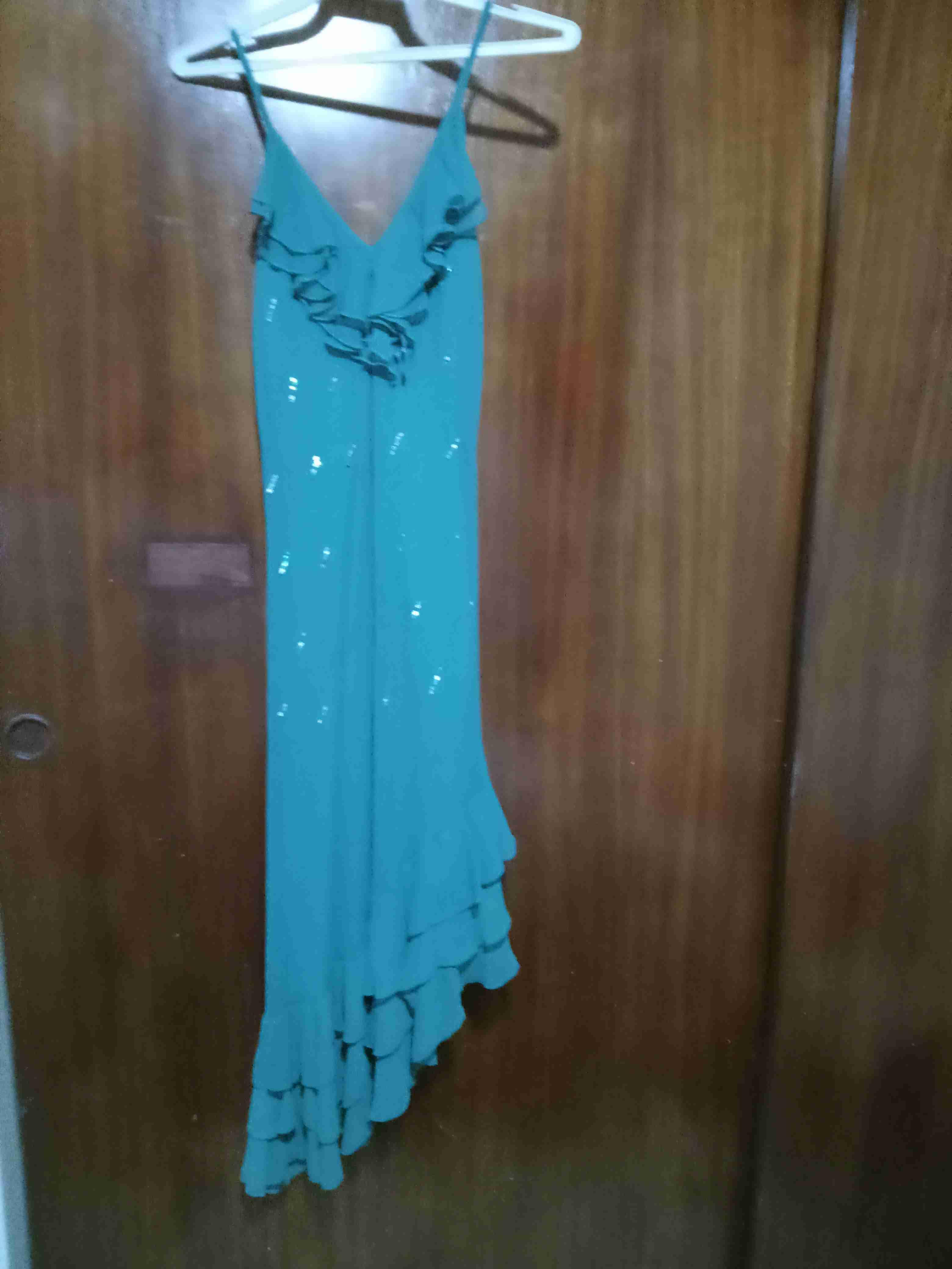 Vestido de fiesta, foto 4 de 6