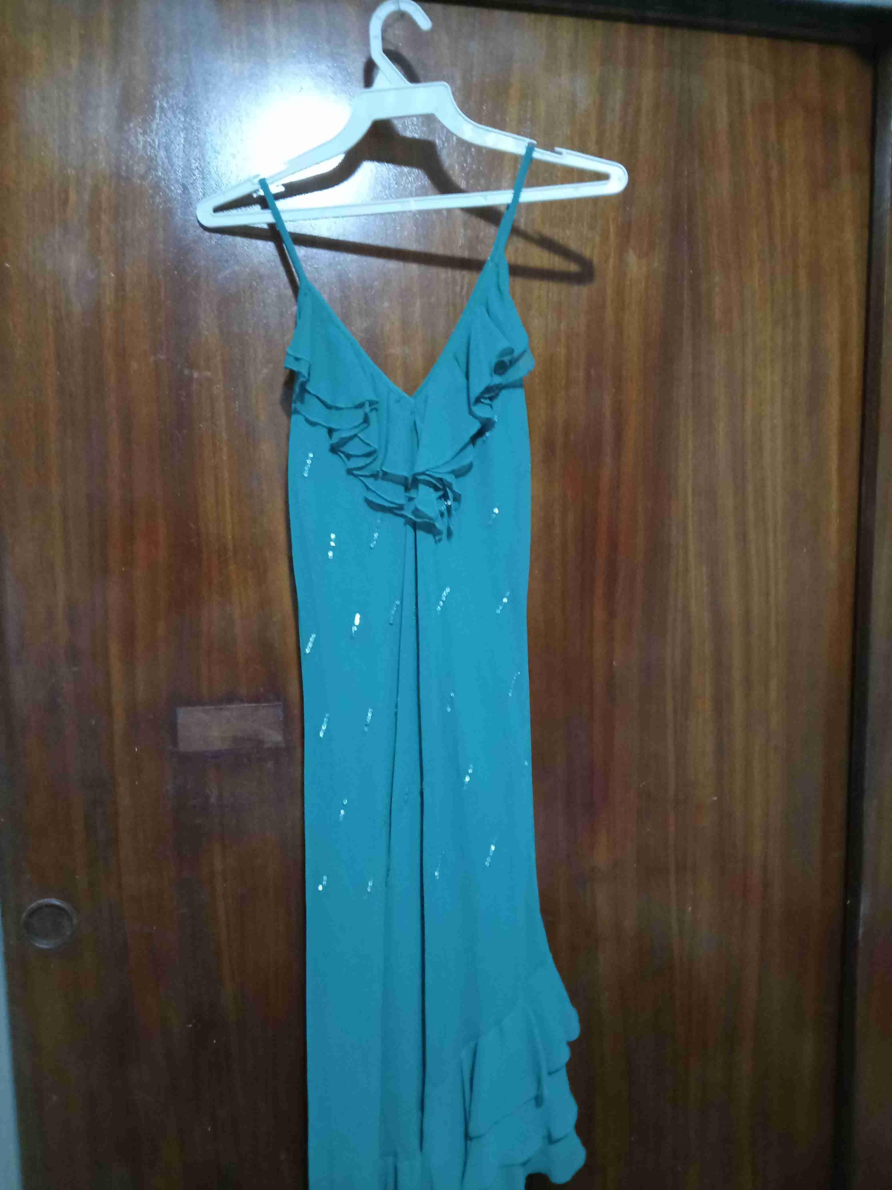 Vestido de fiesta, foto 5 de 6