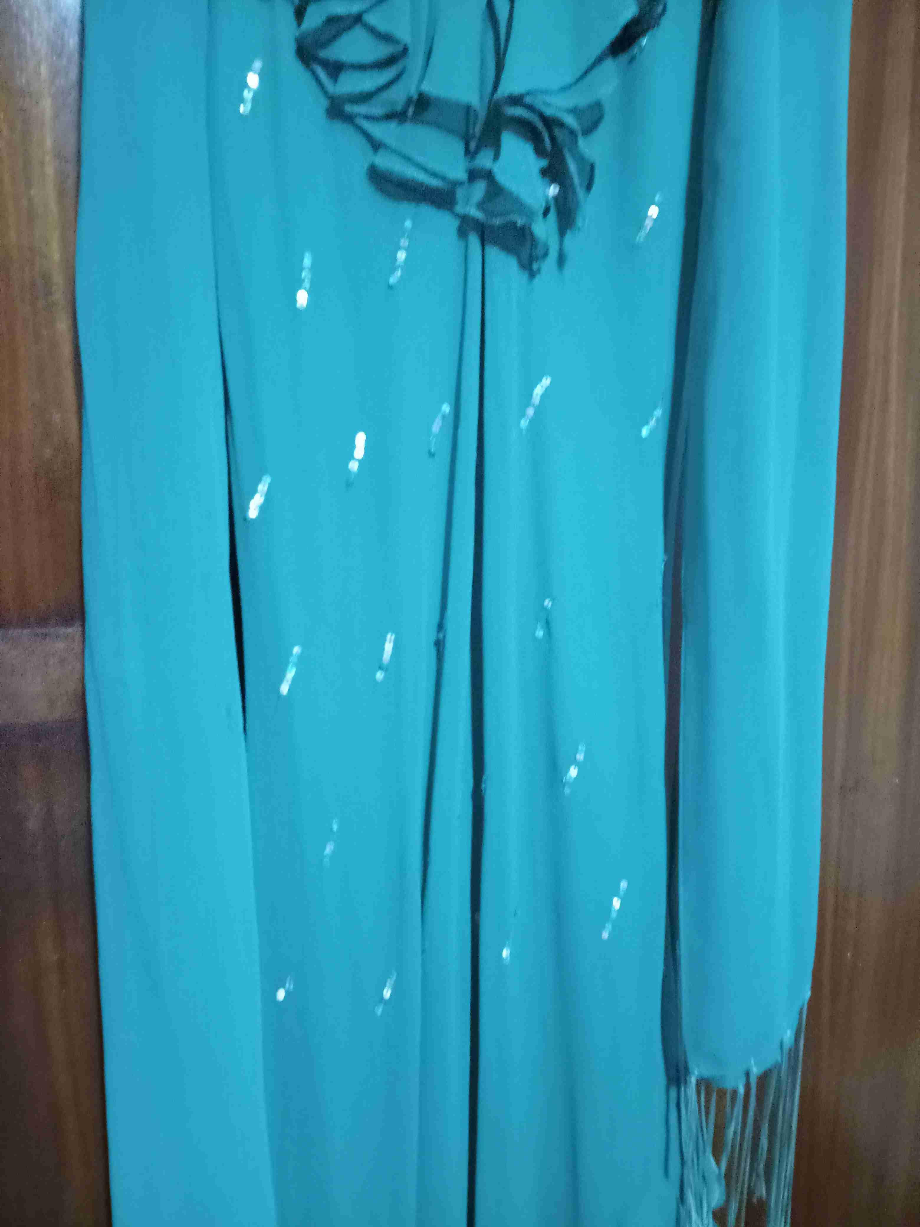 Vestido de fiesta, foto 6 de 6