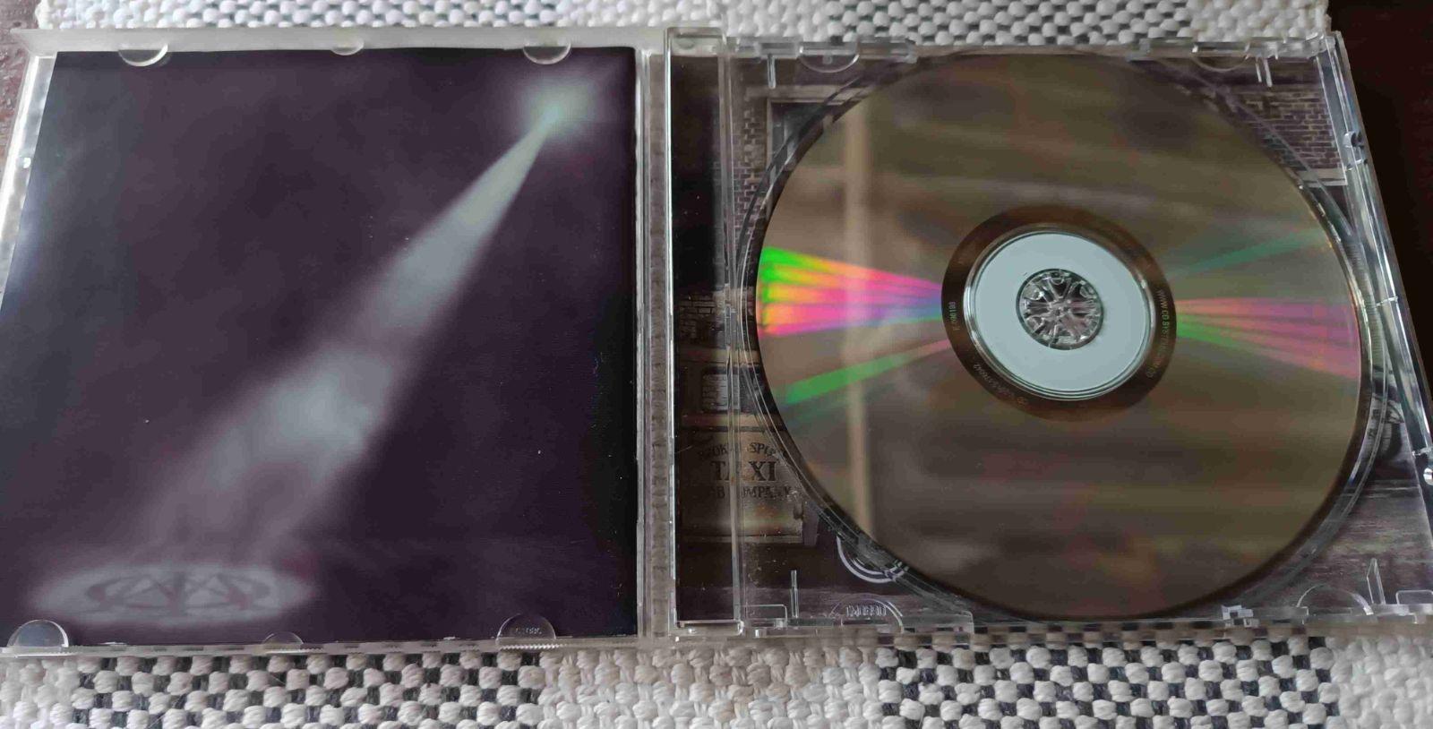 CD de Musica Dream Theater Autodelfico, foto 4 de 4