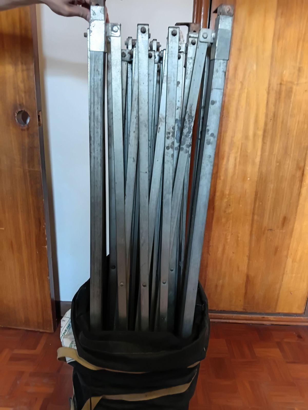 Toldo, foto 3 de 6