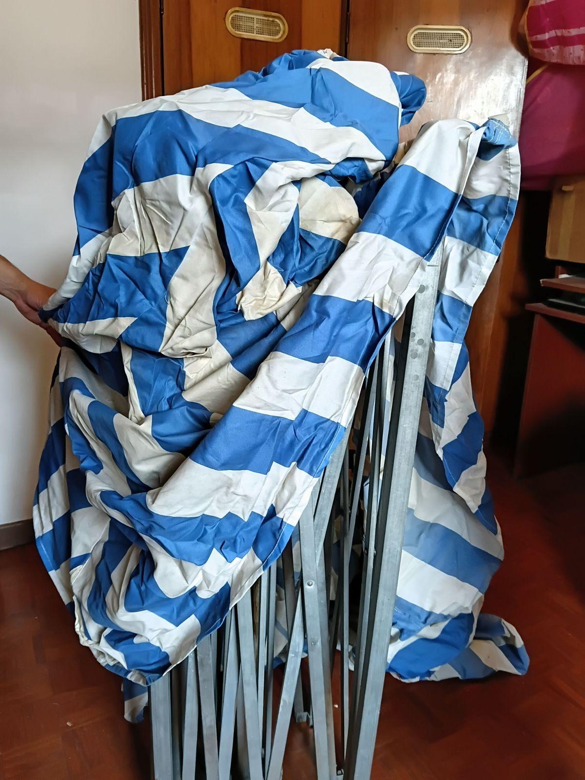 Toldo, foto 1 de 6
