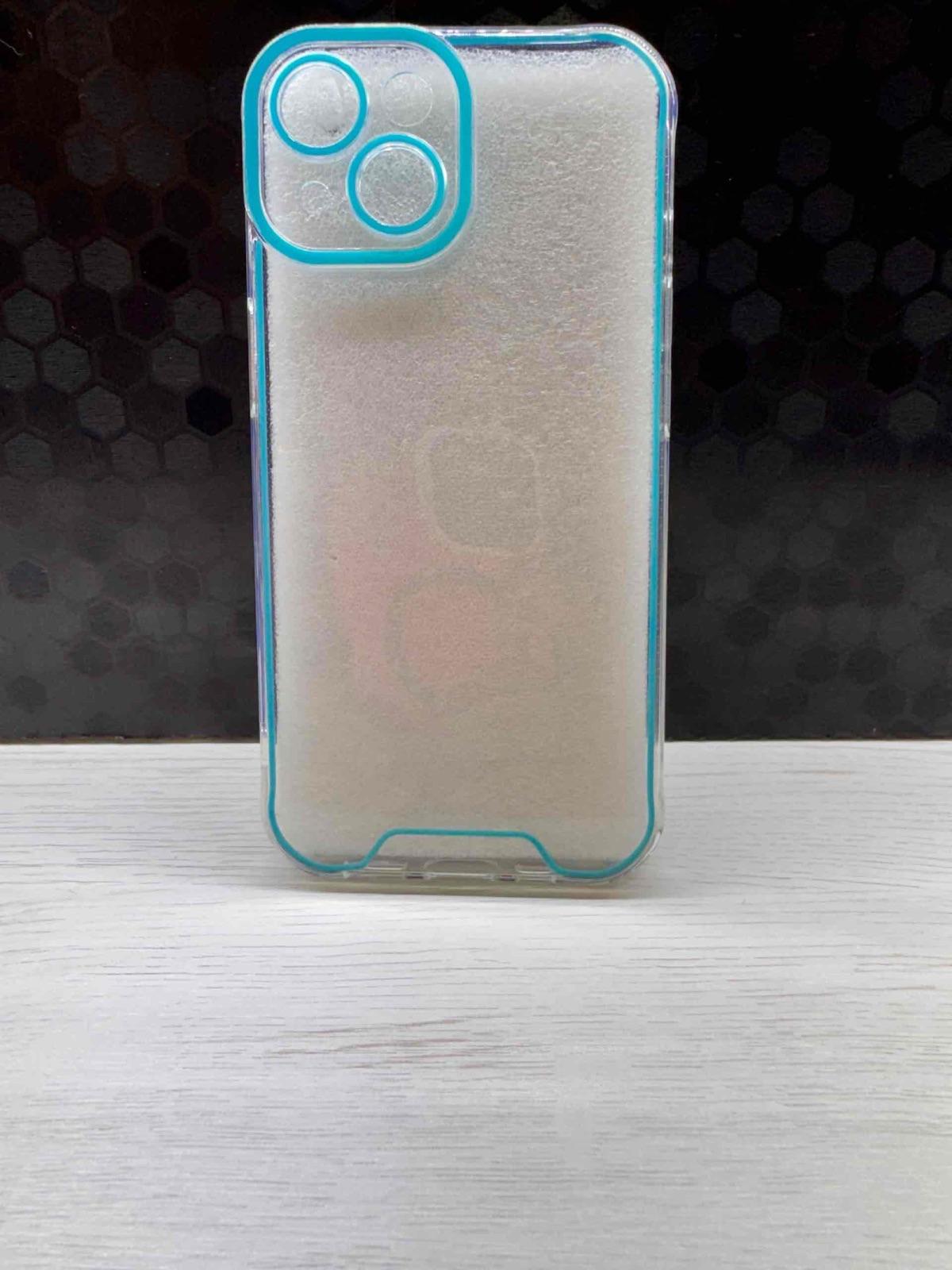 Fundas protectoras para iPhone con luz, foto 2 de 3