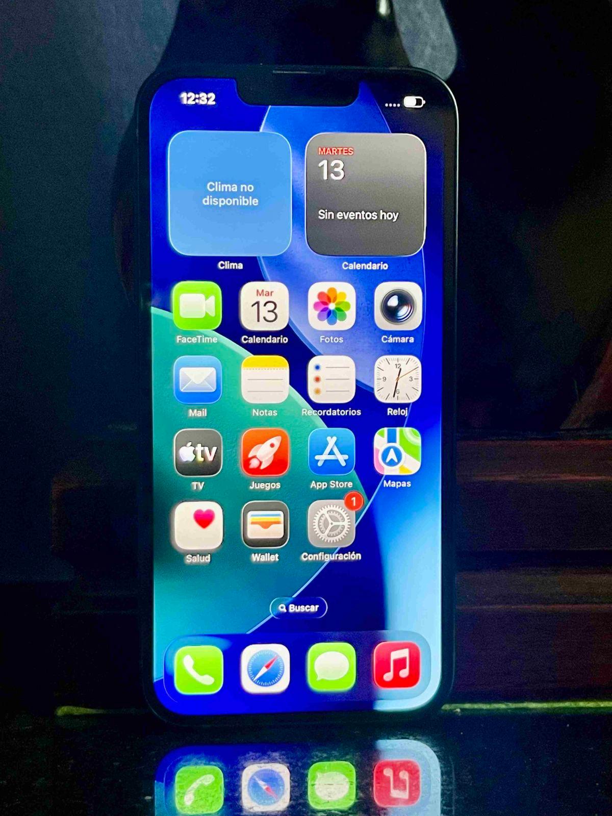 iPhone 13 128GB | Bateria al 81%, foto 5 de 5