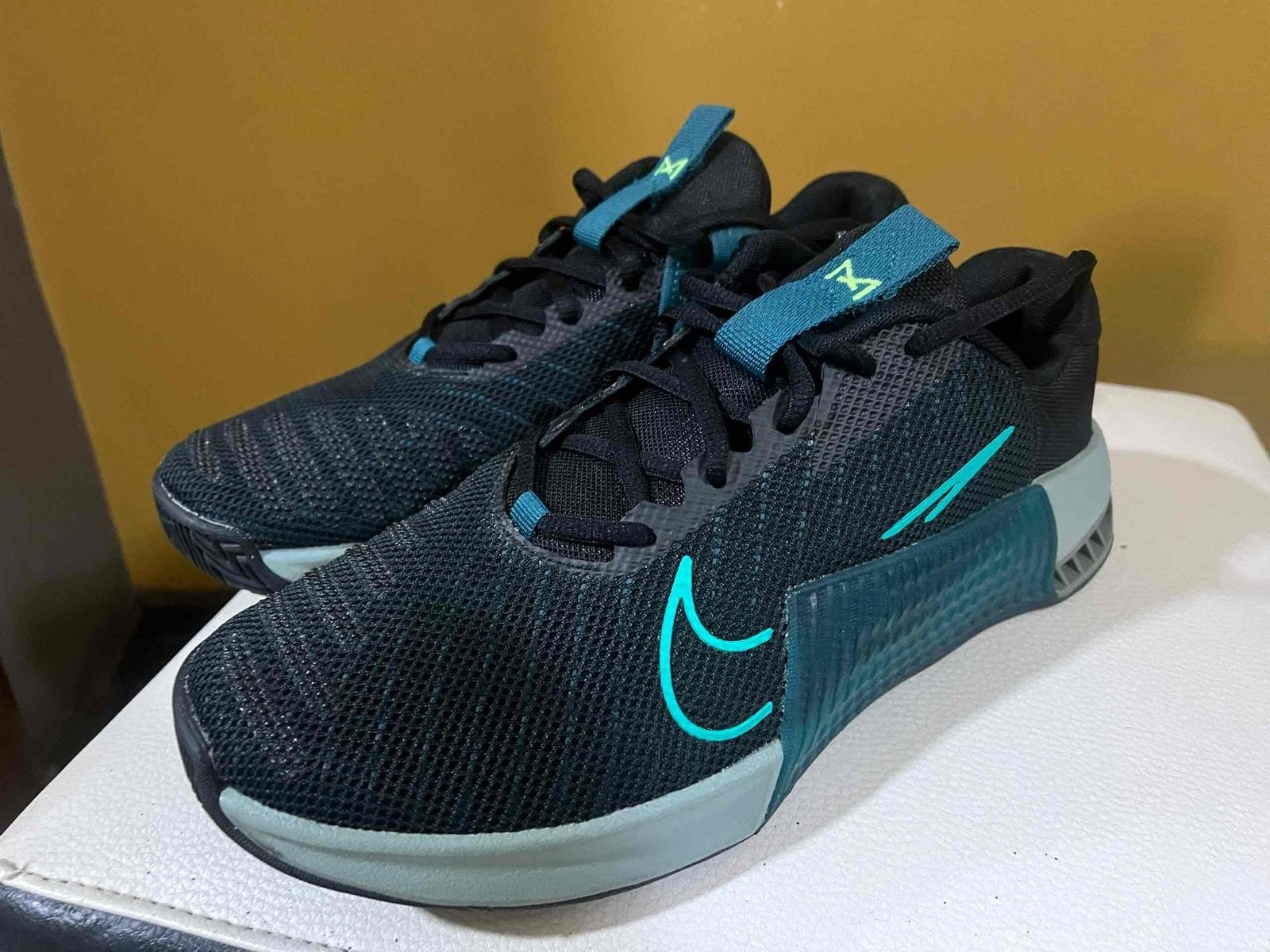 Nike Metcon 9, foto 1 de 4