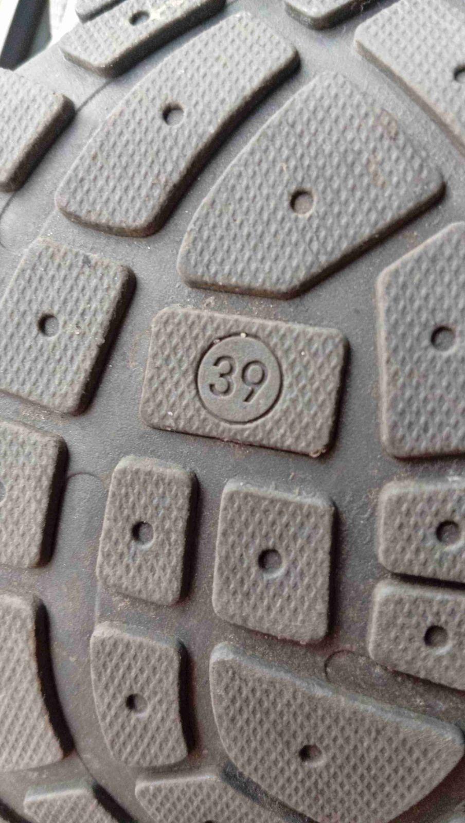 Zapatos Deportivos, foto 5 de 5