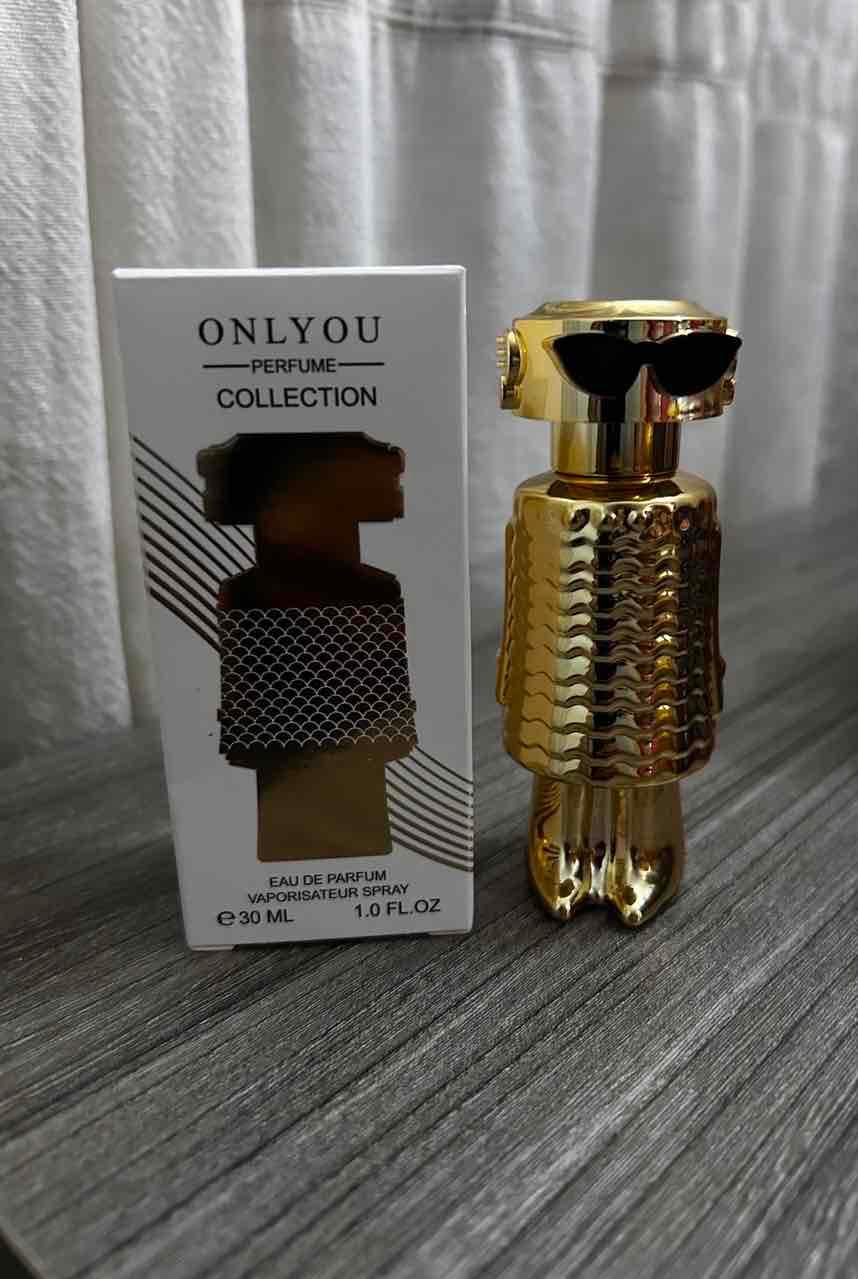 Perfume Onlyou Collection de 30 ml, foto 1 de 1