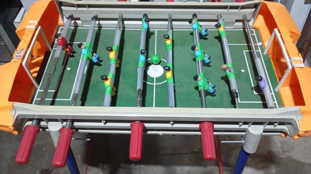 Mesa de juego, foto 4 de 4