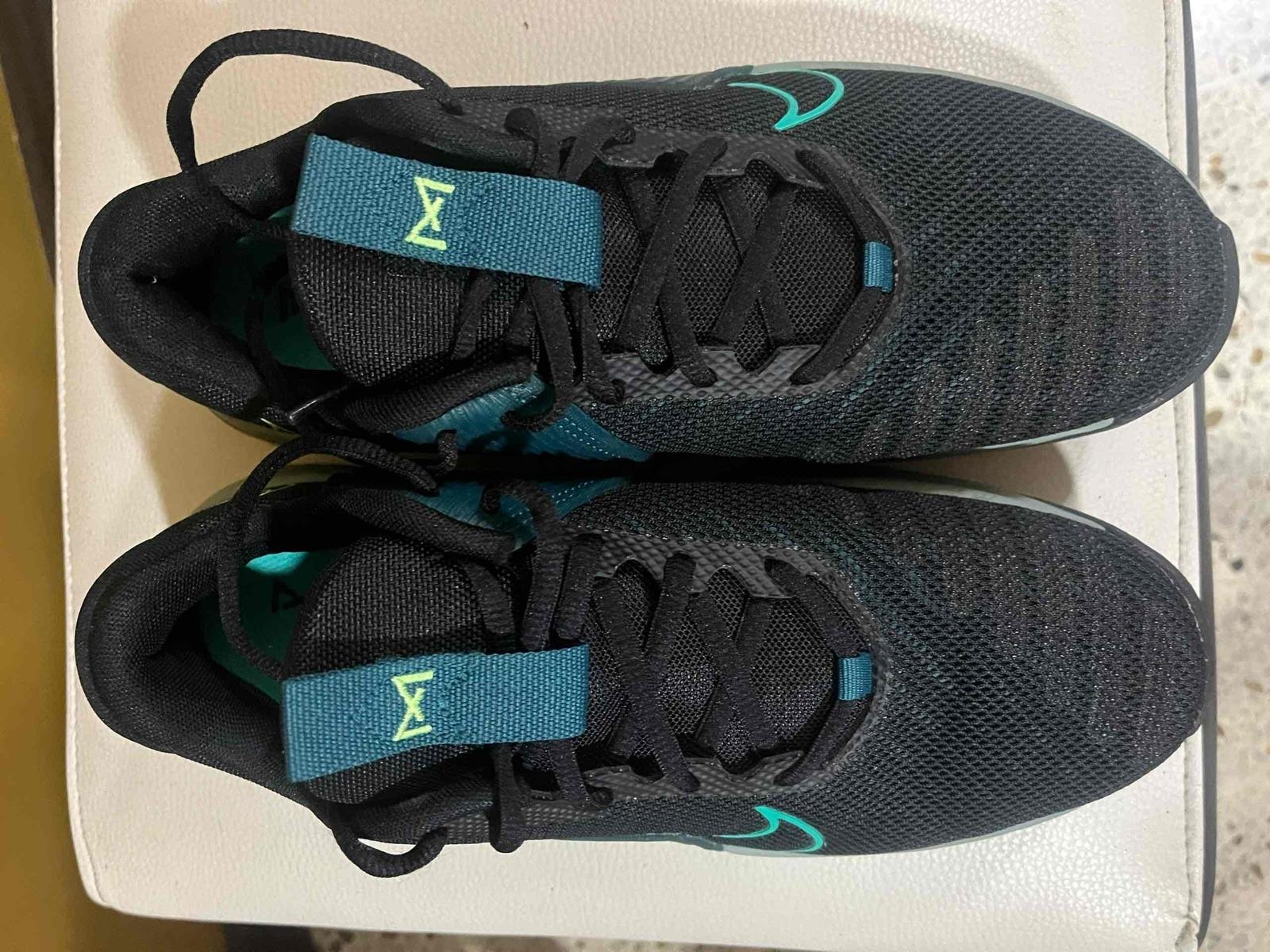 Nike Metcon 9, foto 3 de 4
