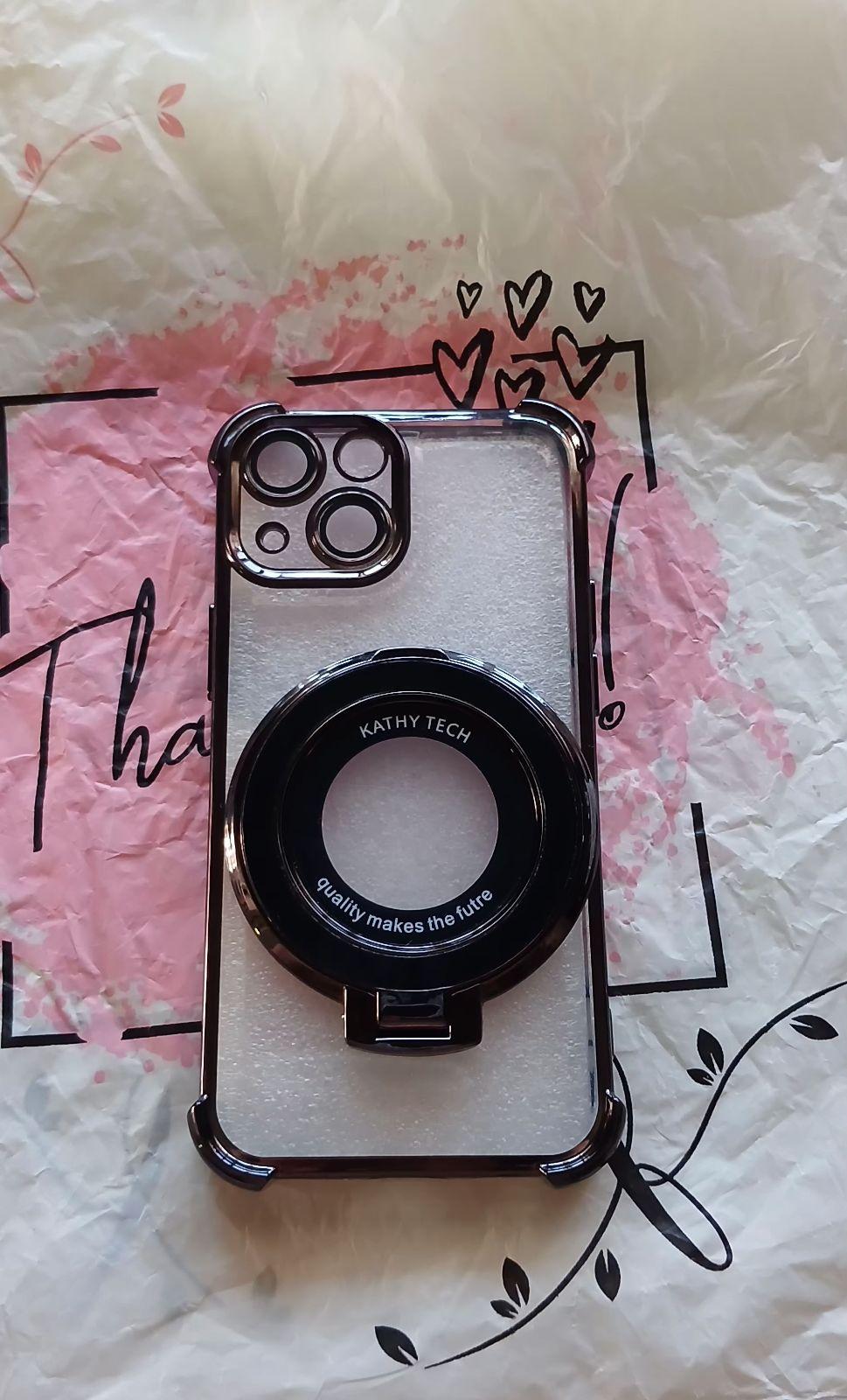 Fundas para teléfono con diseños variados, foto 3 de 4