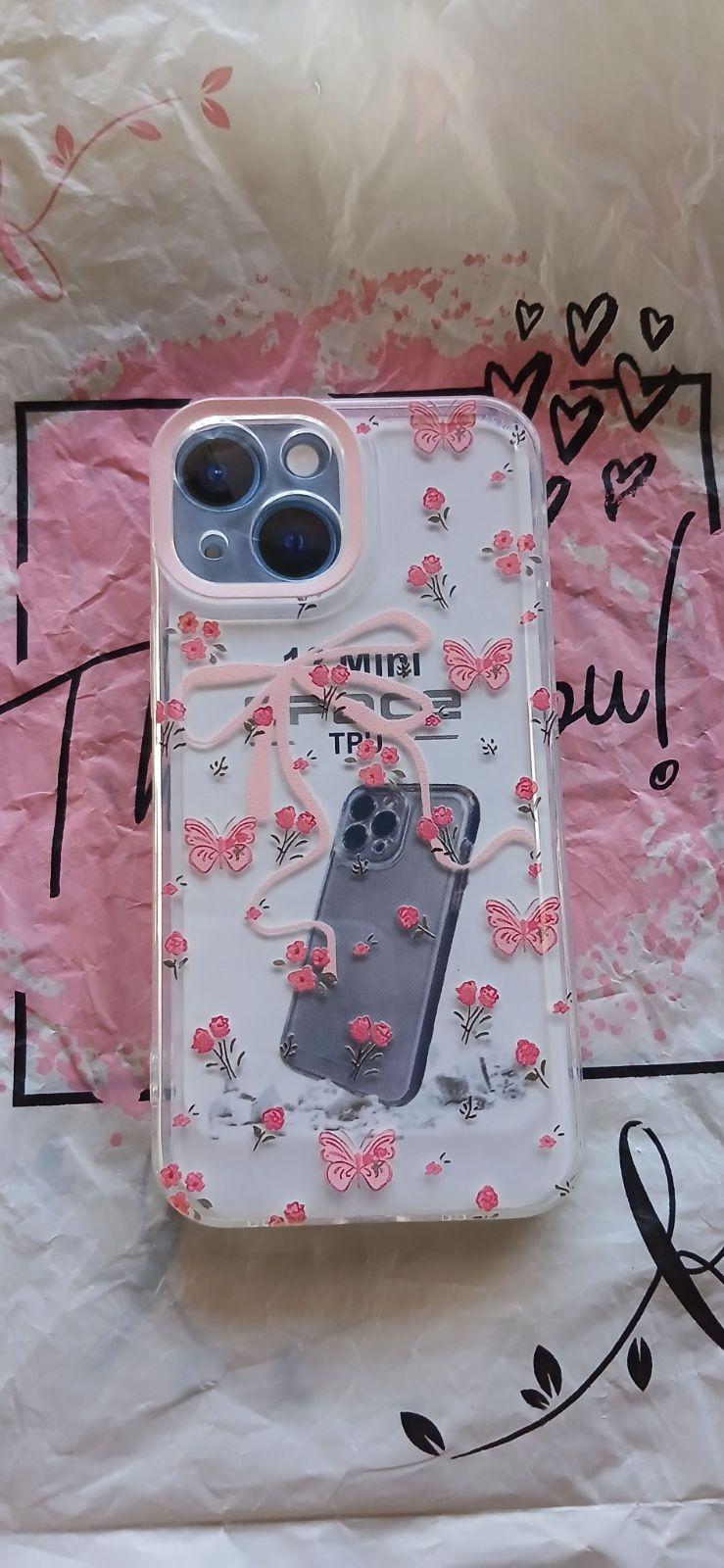 Fundas para teléfono con diseños variados, foto 2 de 4