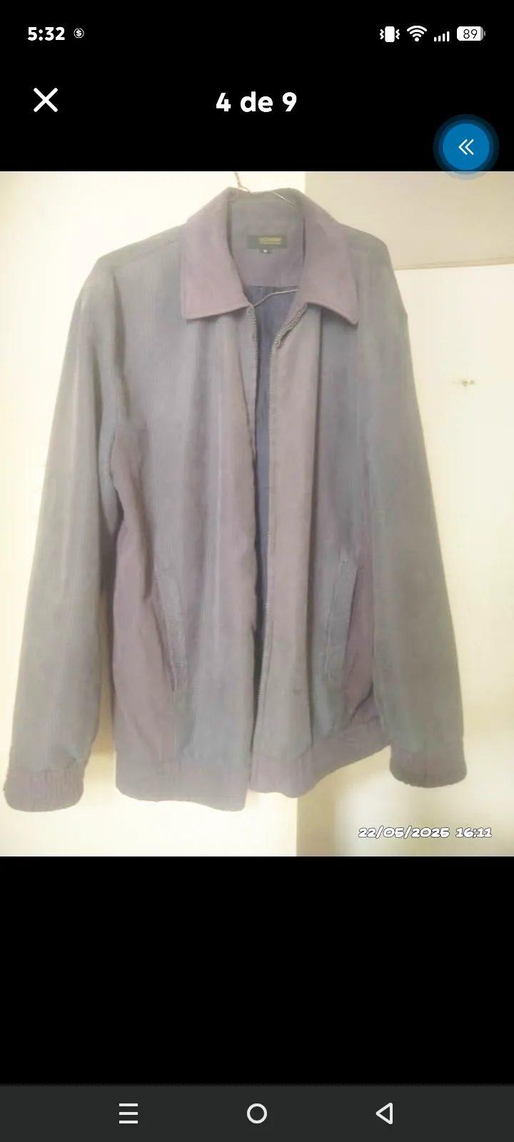 Chaqueta y camisa Guayabera variadas de hombre, foto 4 de 8