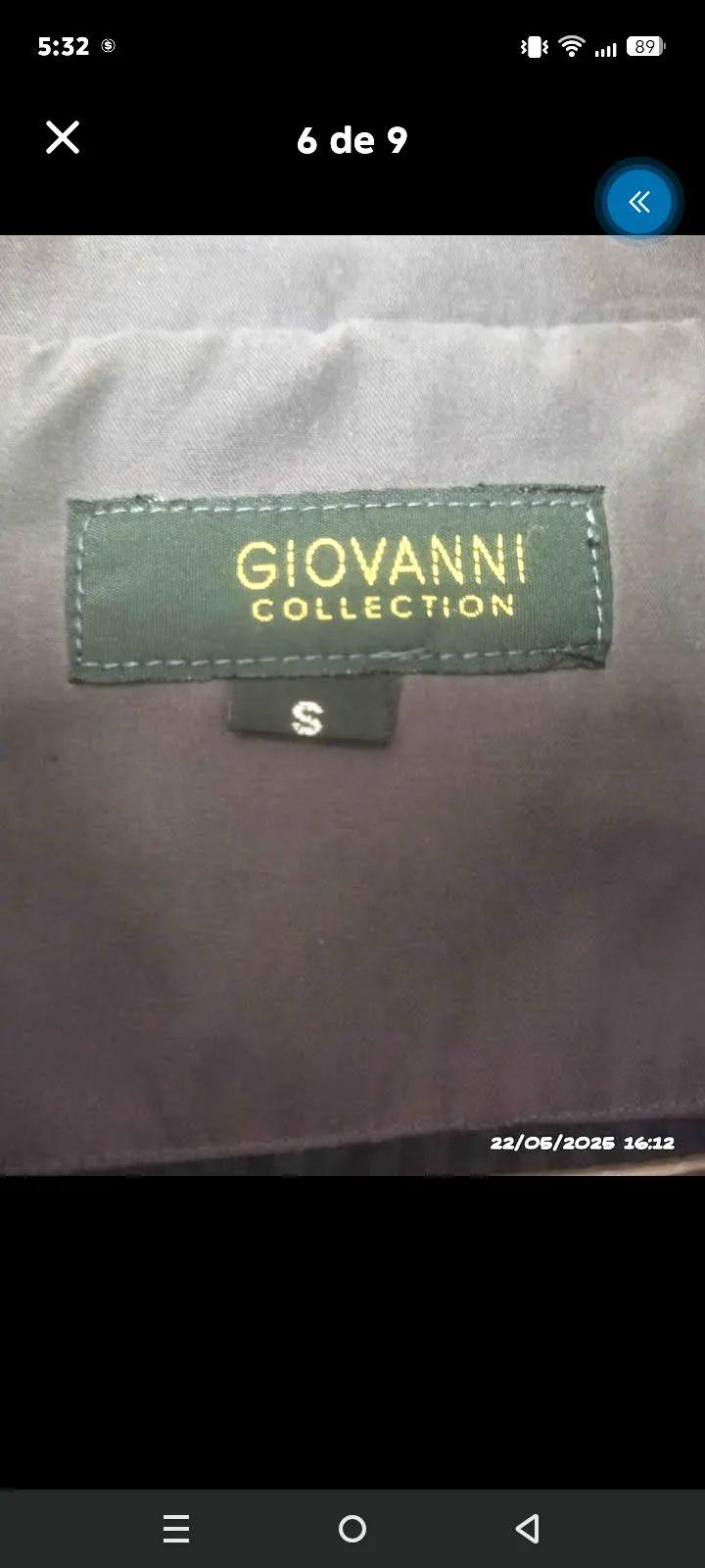 Chaqueta y camisa Guayabera variadas de hombre, foto 6 de 8