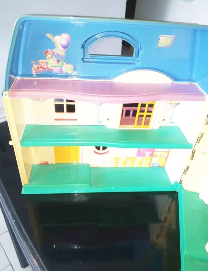 Casa Vintage de Muñecas., foto 5 de 6