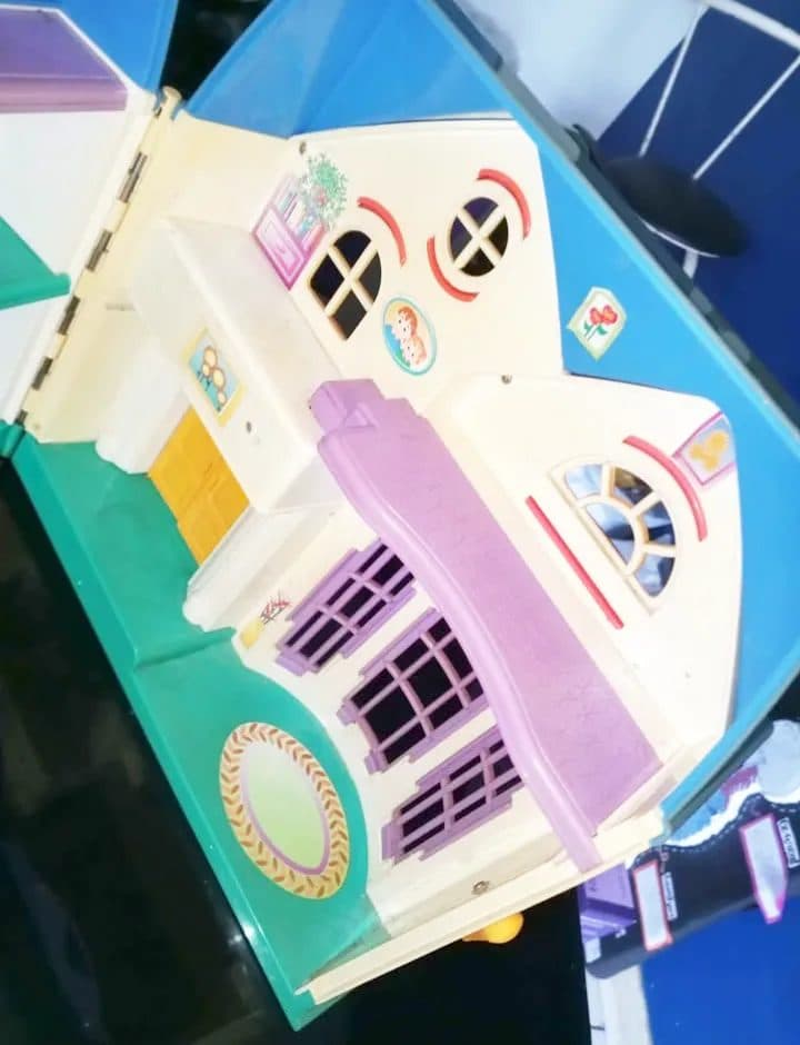 Casa Vintage de Muñecas., foto 6 de 6